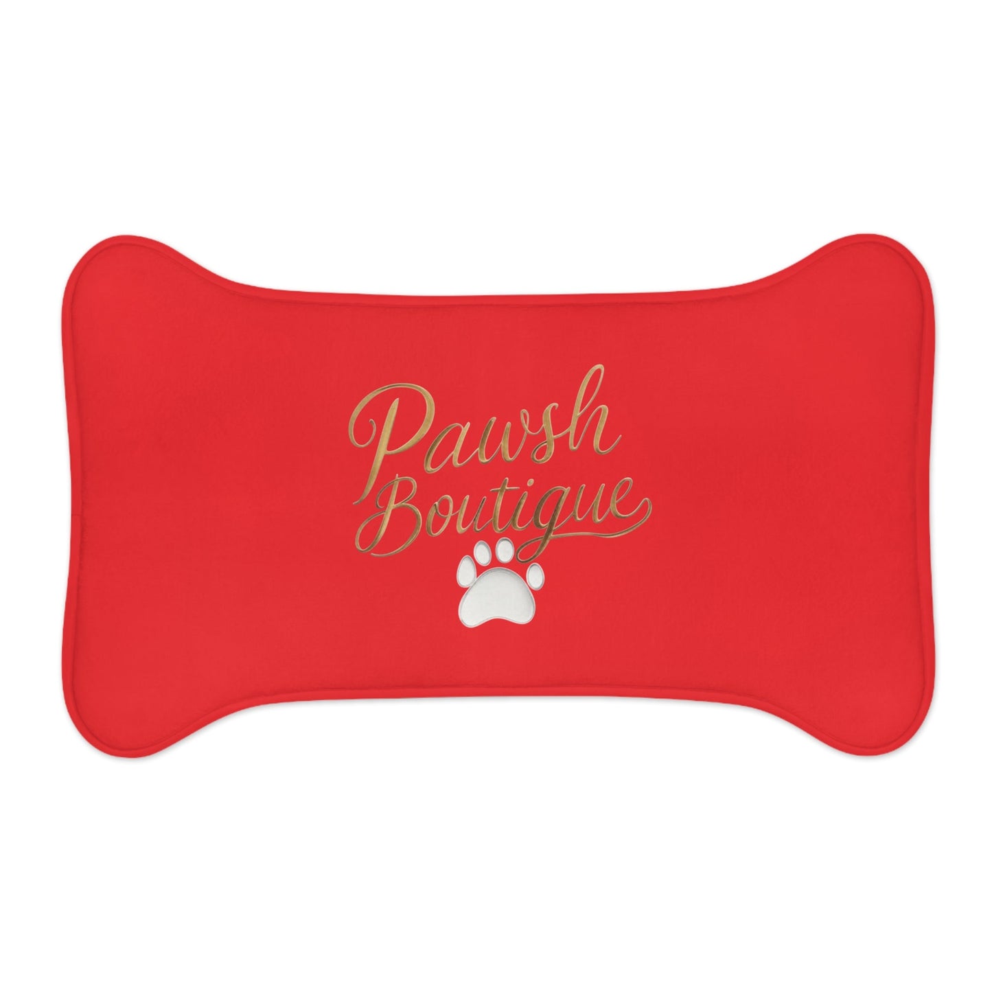 Pawsh Pet Feeding Mats Printify