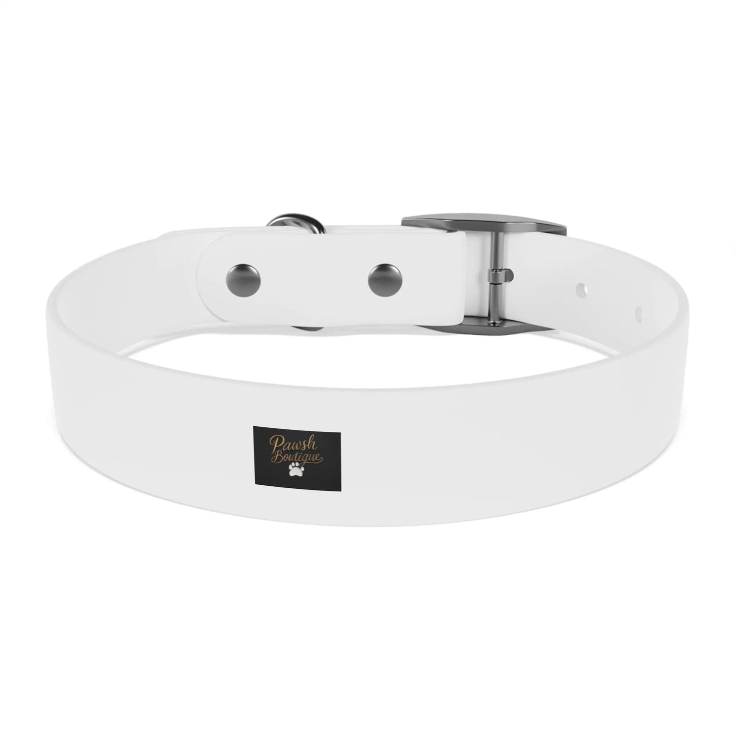 Stylish Dog Collar Printify