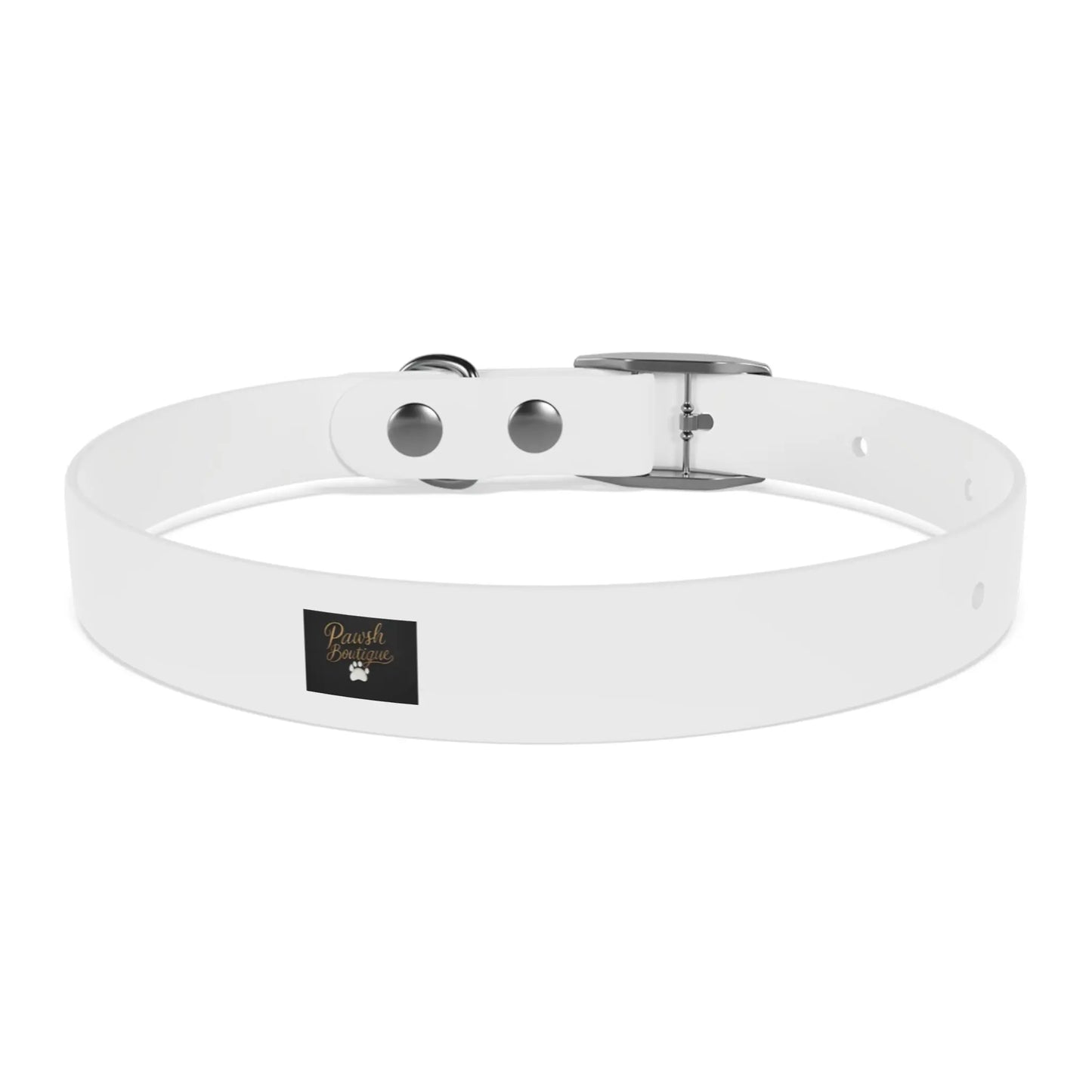 Stylish Dog Collar Printify