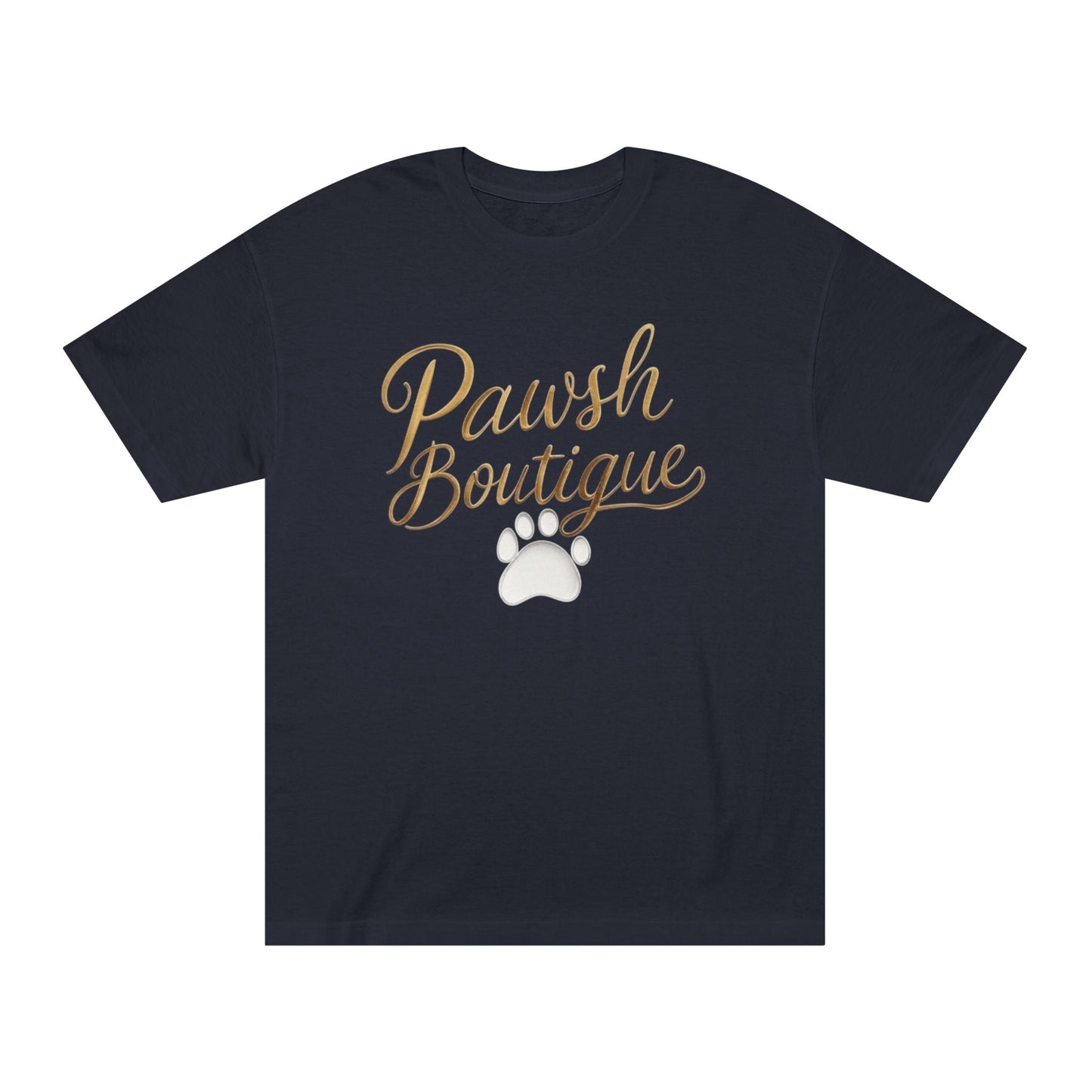 Pawsh Boutique Classic Tee Printify