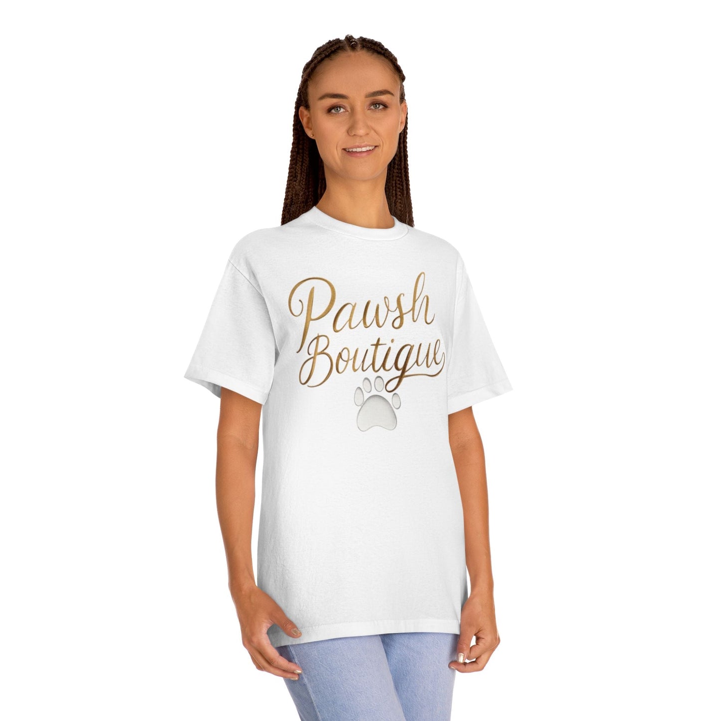 Pawsh Boutique Classic Tee Printify