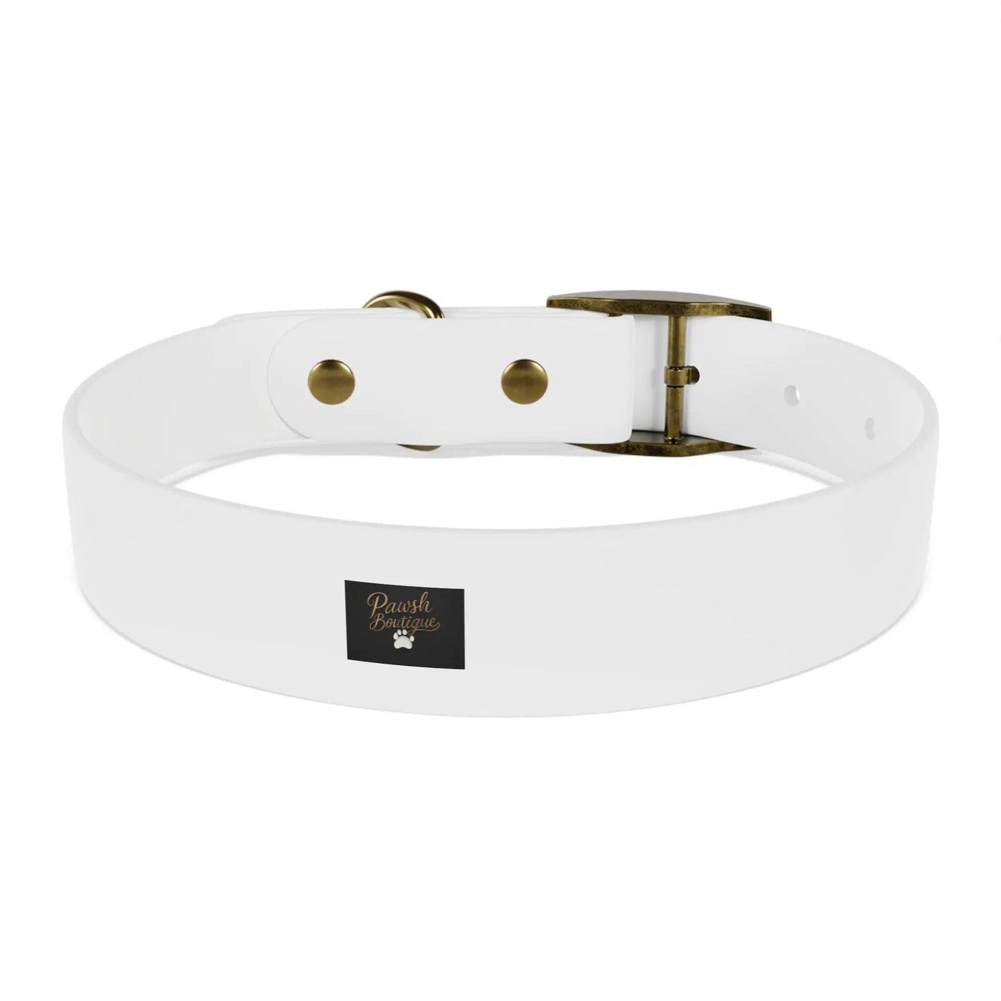 Stylish Dog Collar Printify