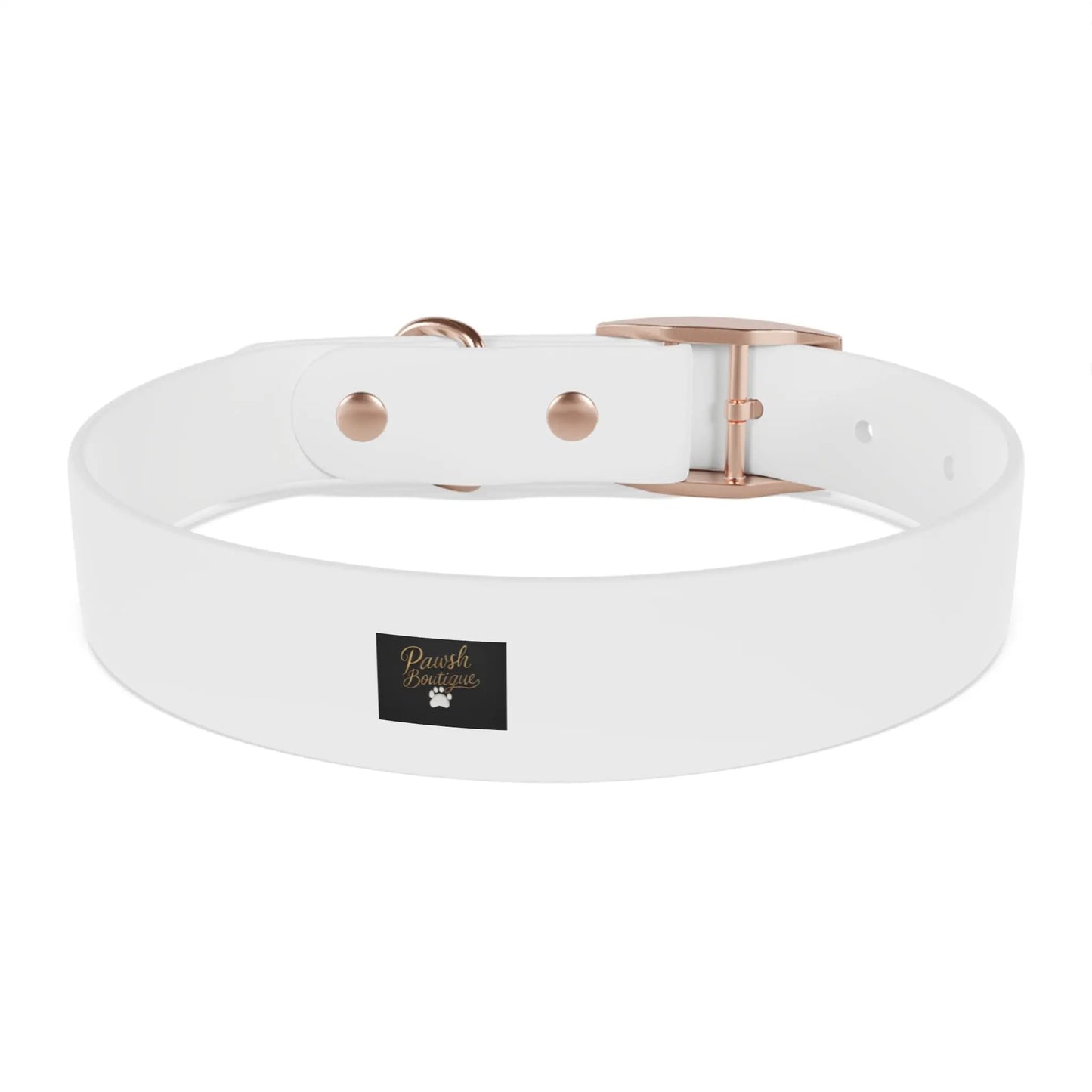 Stylish Dog Collar Printify