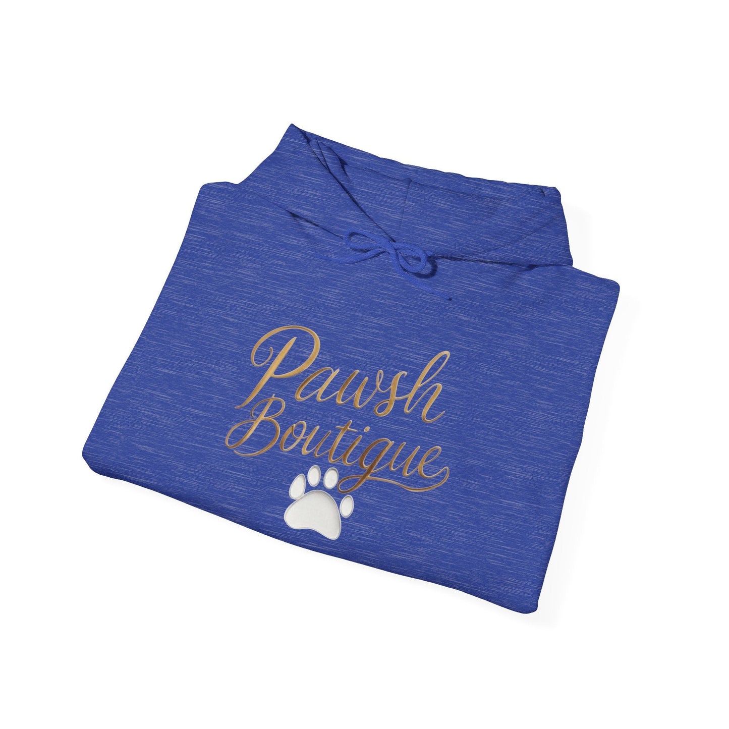 Pawsh Dog Mom Sweatshirt, I Cant Talk Right Now Im Doing Dog Mom Stuff Printify