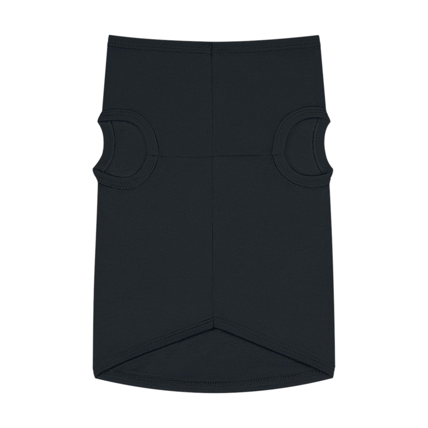 Pawsh Pet Tank Top Printify