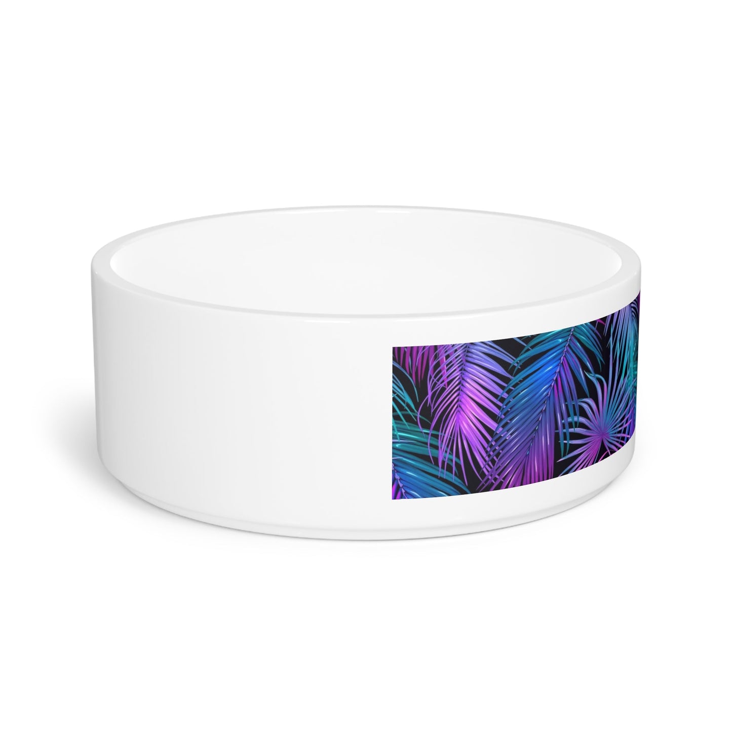 Pawsh Pet Dish Printify