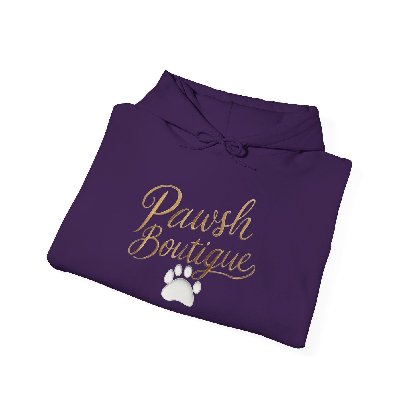 Pawsh Dog Mom Sweatshirt, I Cant Talk Right Now Im Doing Dog Mom Stuff Printify