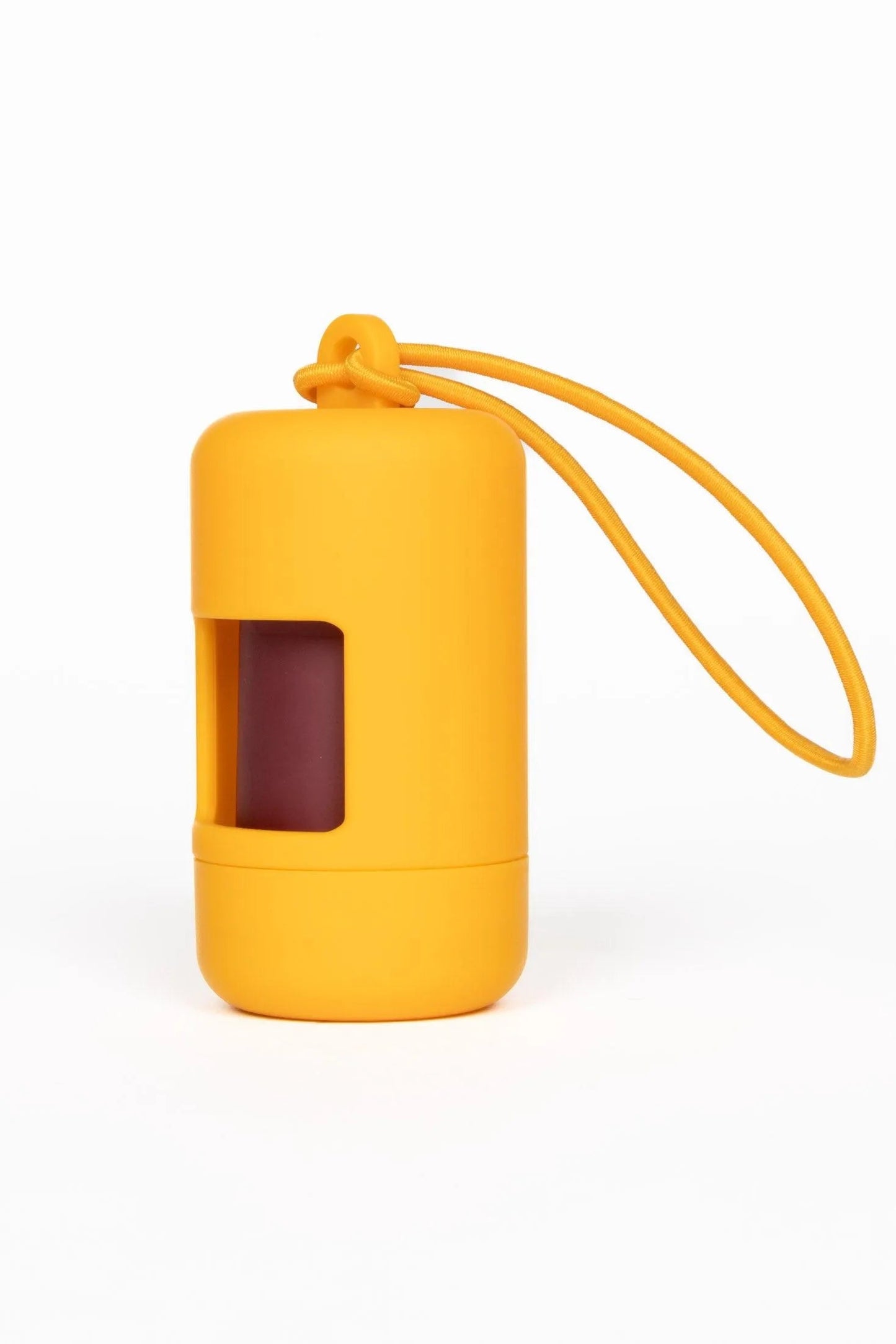 Marigold Waste Bag Dispenser Aria the Fox