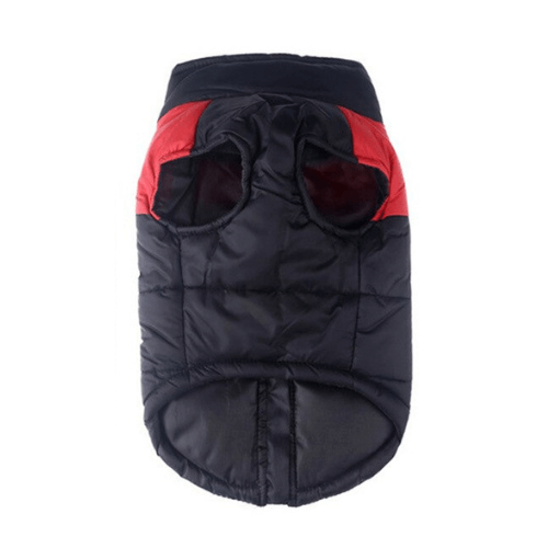 Wilderness Shield Vest The Dog Face