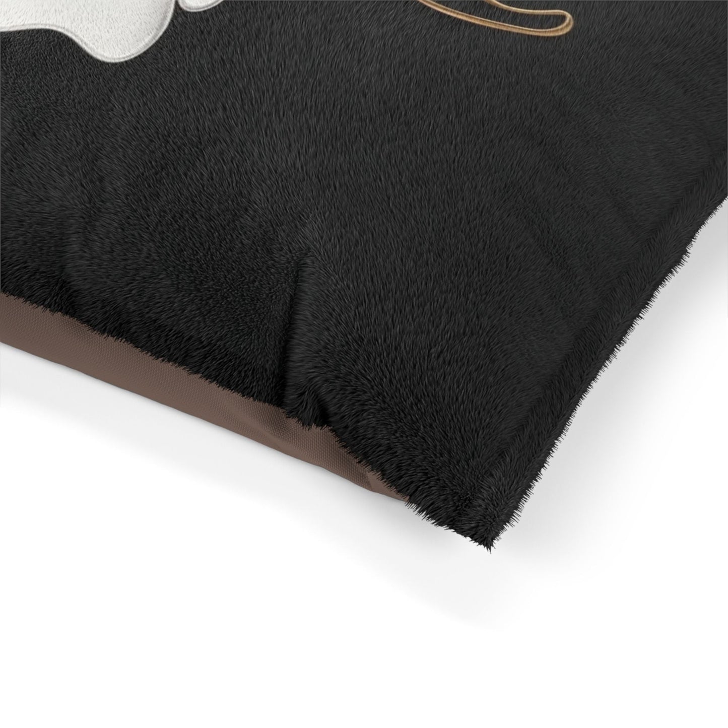 Pawsh Boutique Dog Bed Printify
