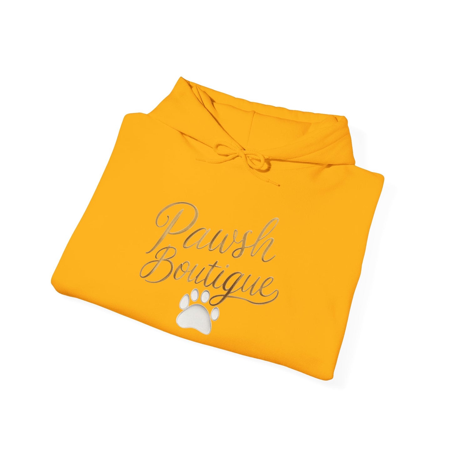 Pawsh Dog Mom Sweatshirt, I Cant Talk Right Now Im Doing Dog Mom Stuff Printify