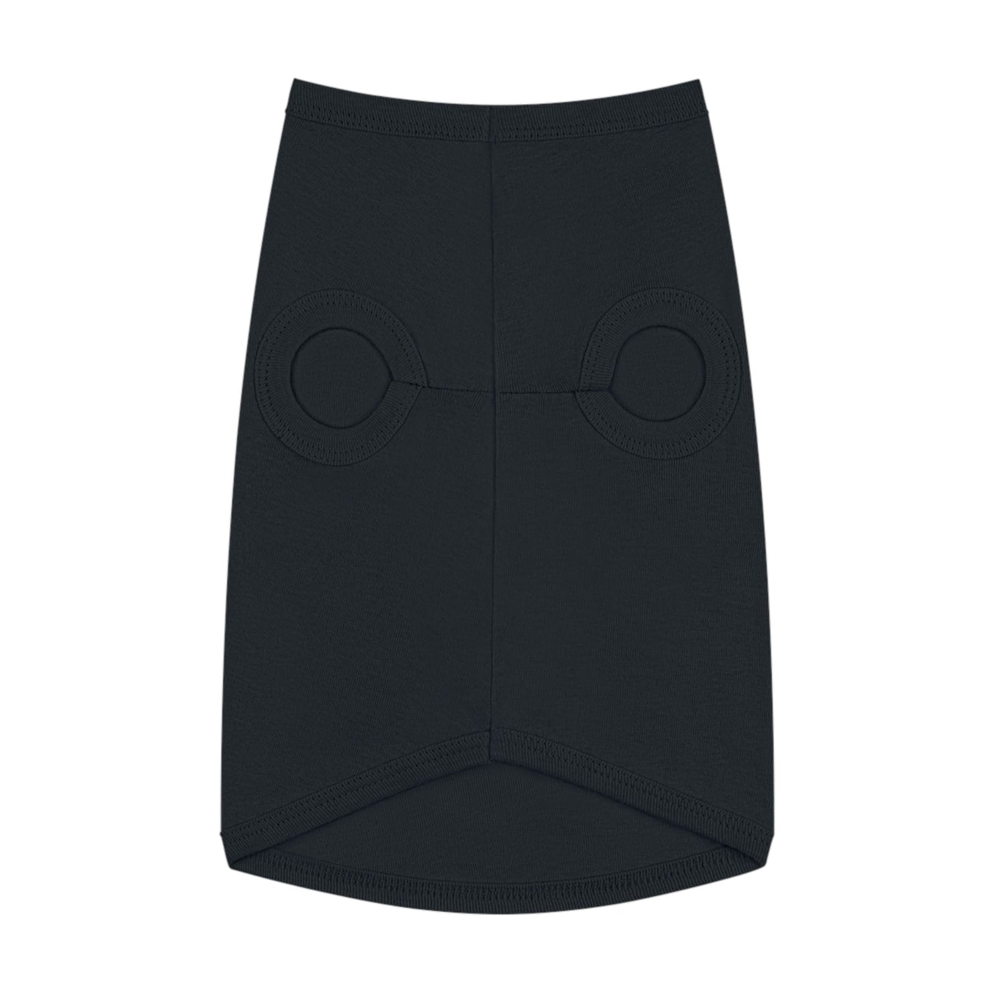 Pawsh Pet Tank Top Printify