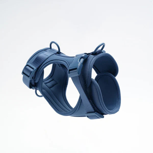 Summit Series Harness The Dog Face