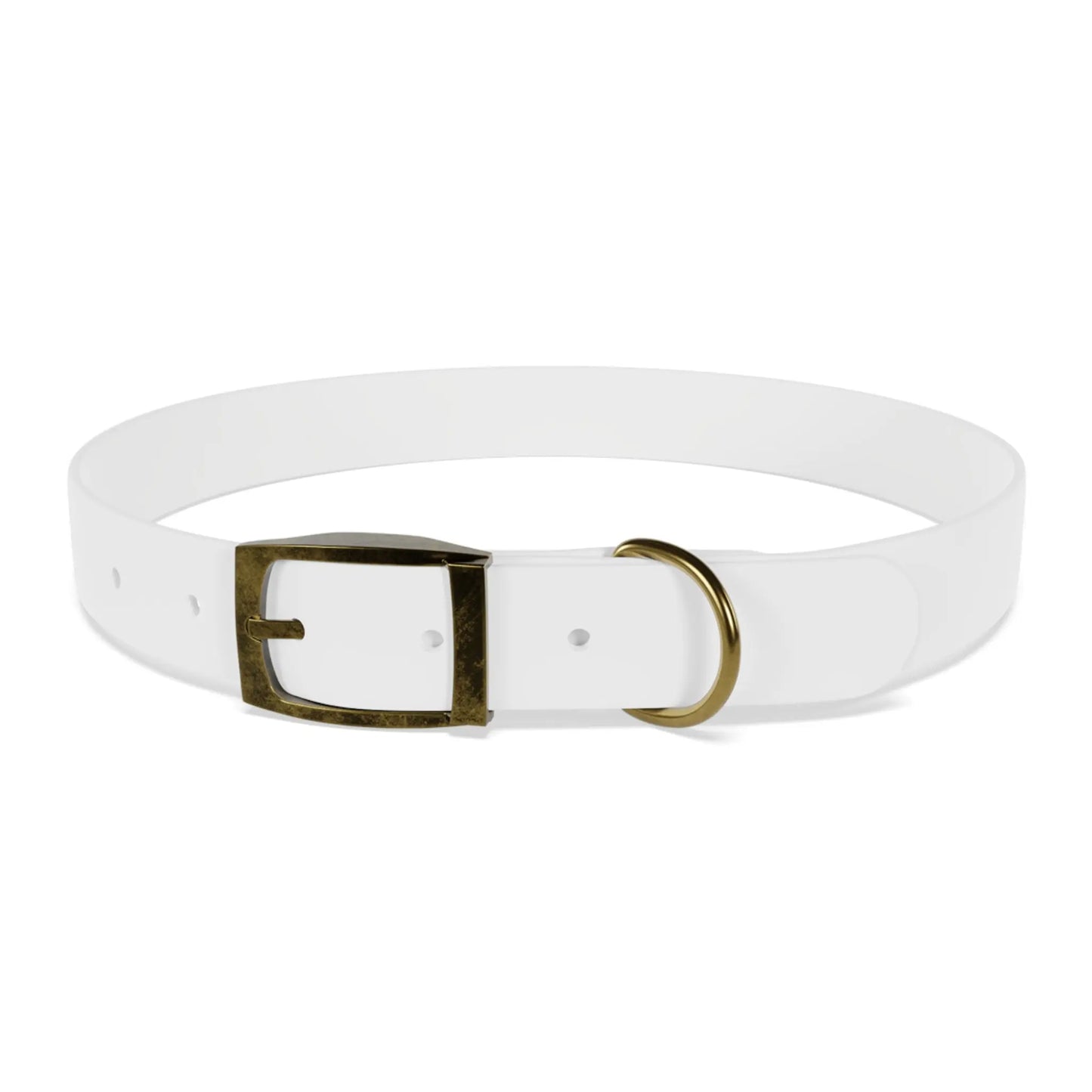 Stylish Dog Collar Printify