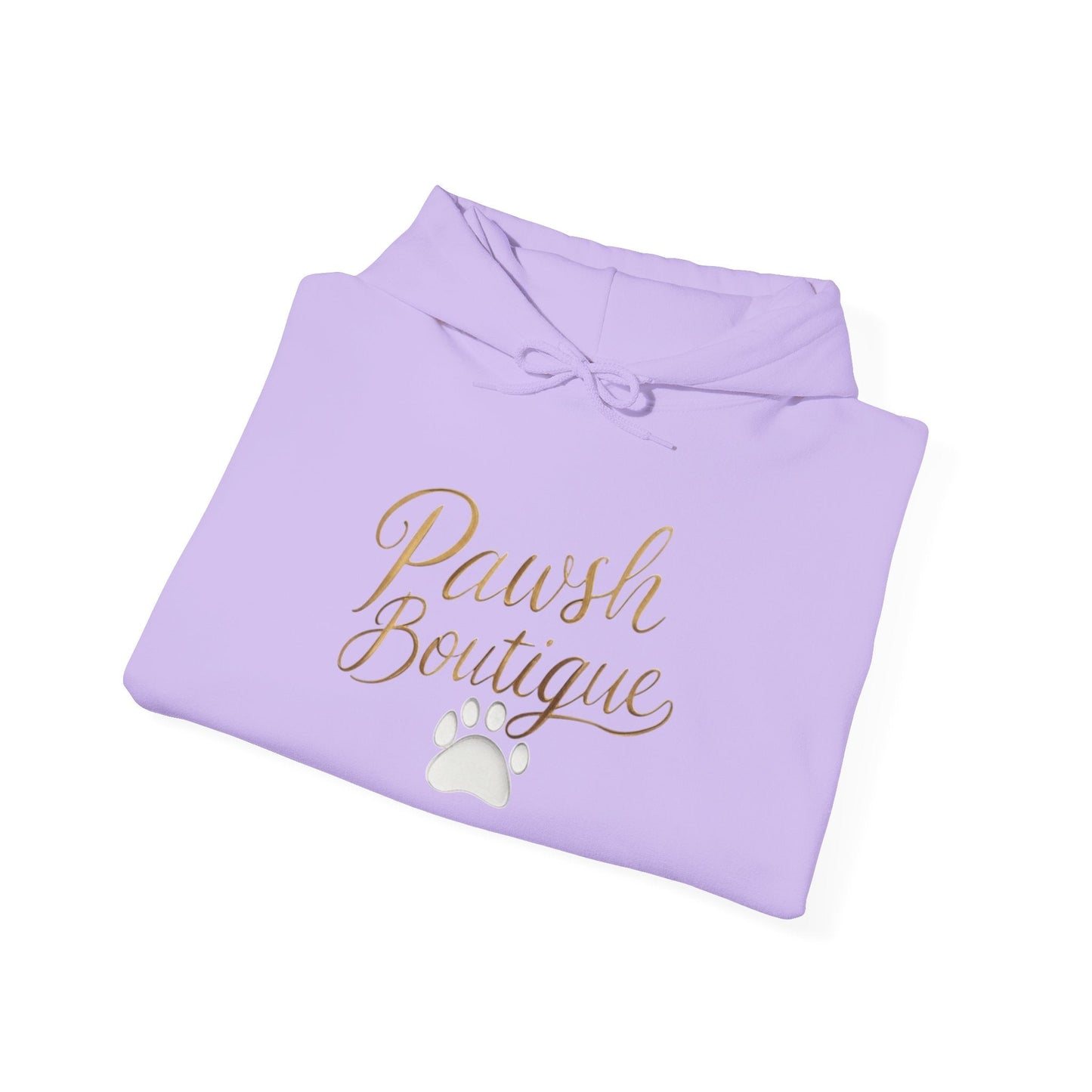 Pawsh Dog Mom Sweatshirt, I Cant Talk Right Now Im Doing Dog Mom Stuff Printify