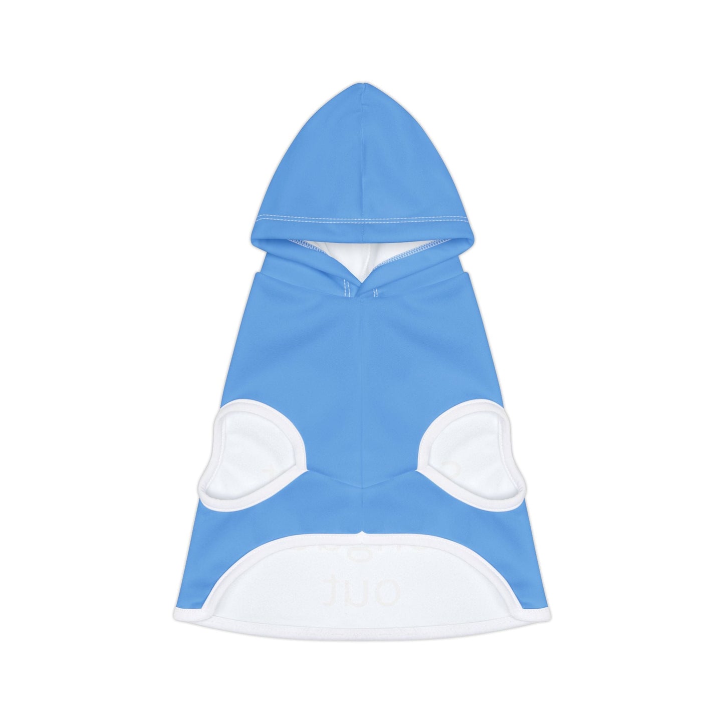 Suns Out Tongues Out Hoodie Printify