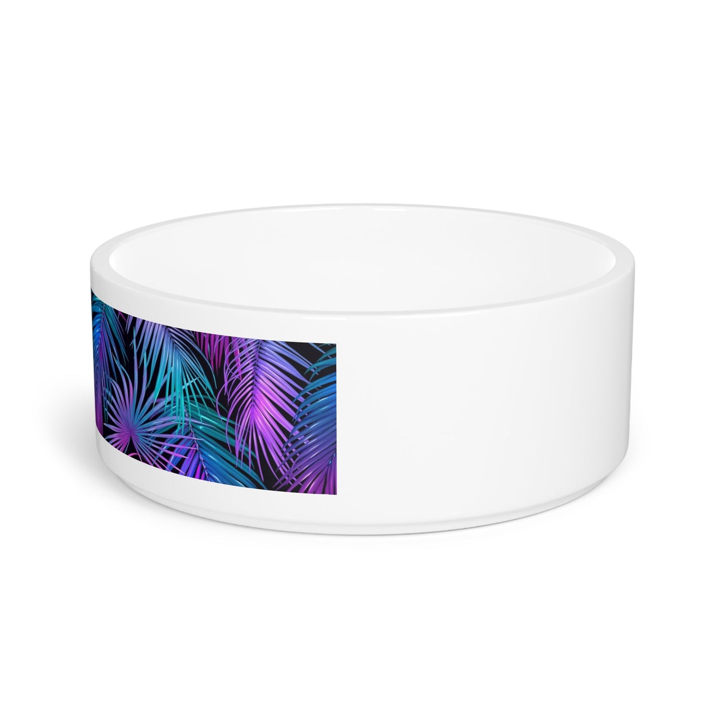 Pawsh Pet Dish Printify