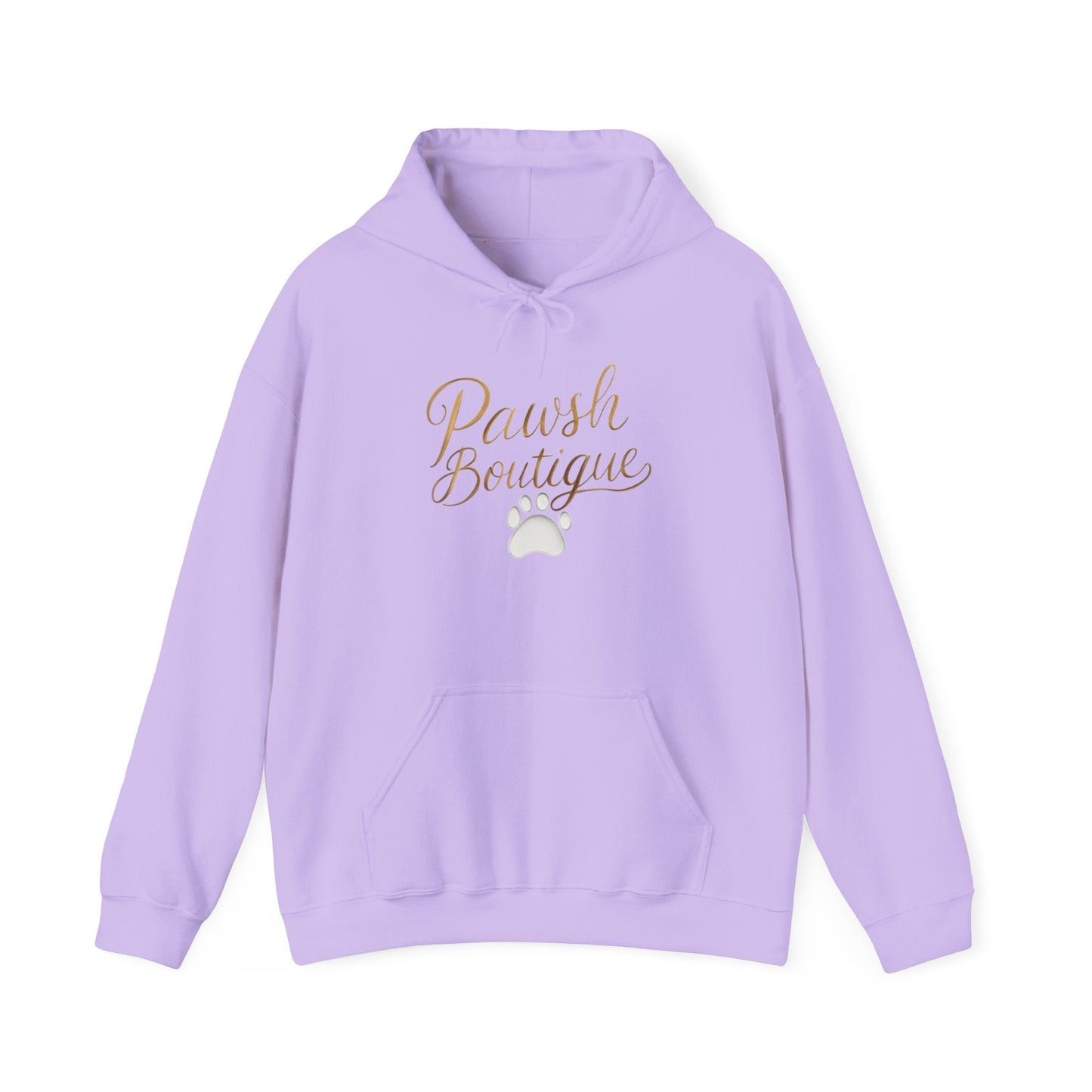 Pawsh Dog Mom Sweatshirt, I Cant Talk Right Now Im Doing Dog Mom Stuff Printify
