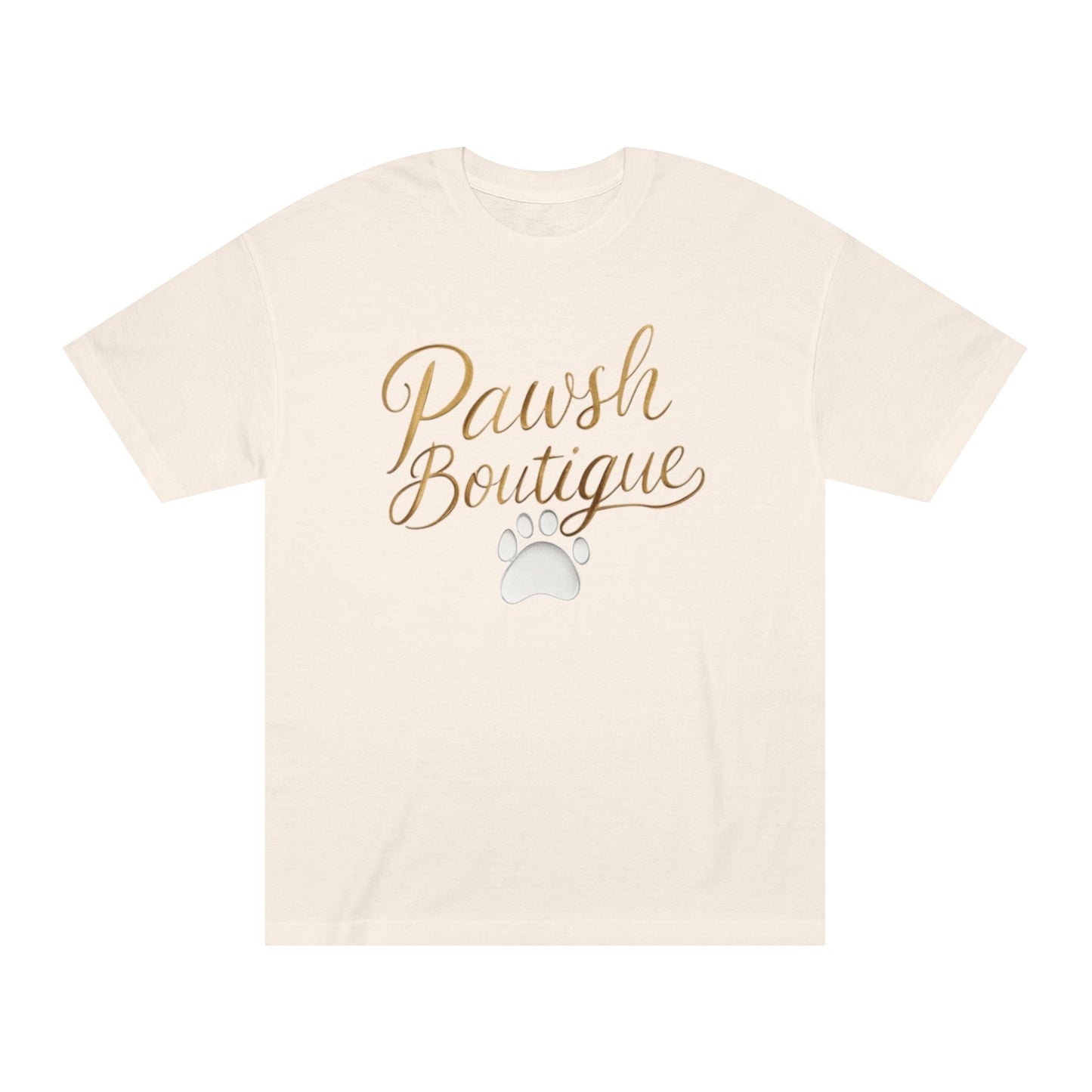 Pawsh Boutique Classic Tee Printify