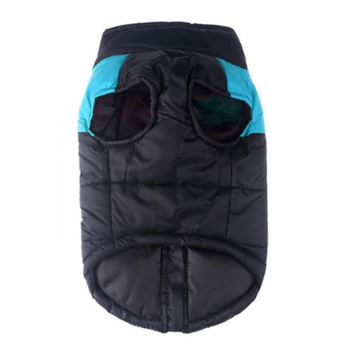 Wilderness Shield Vest The Dog Face