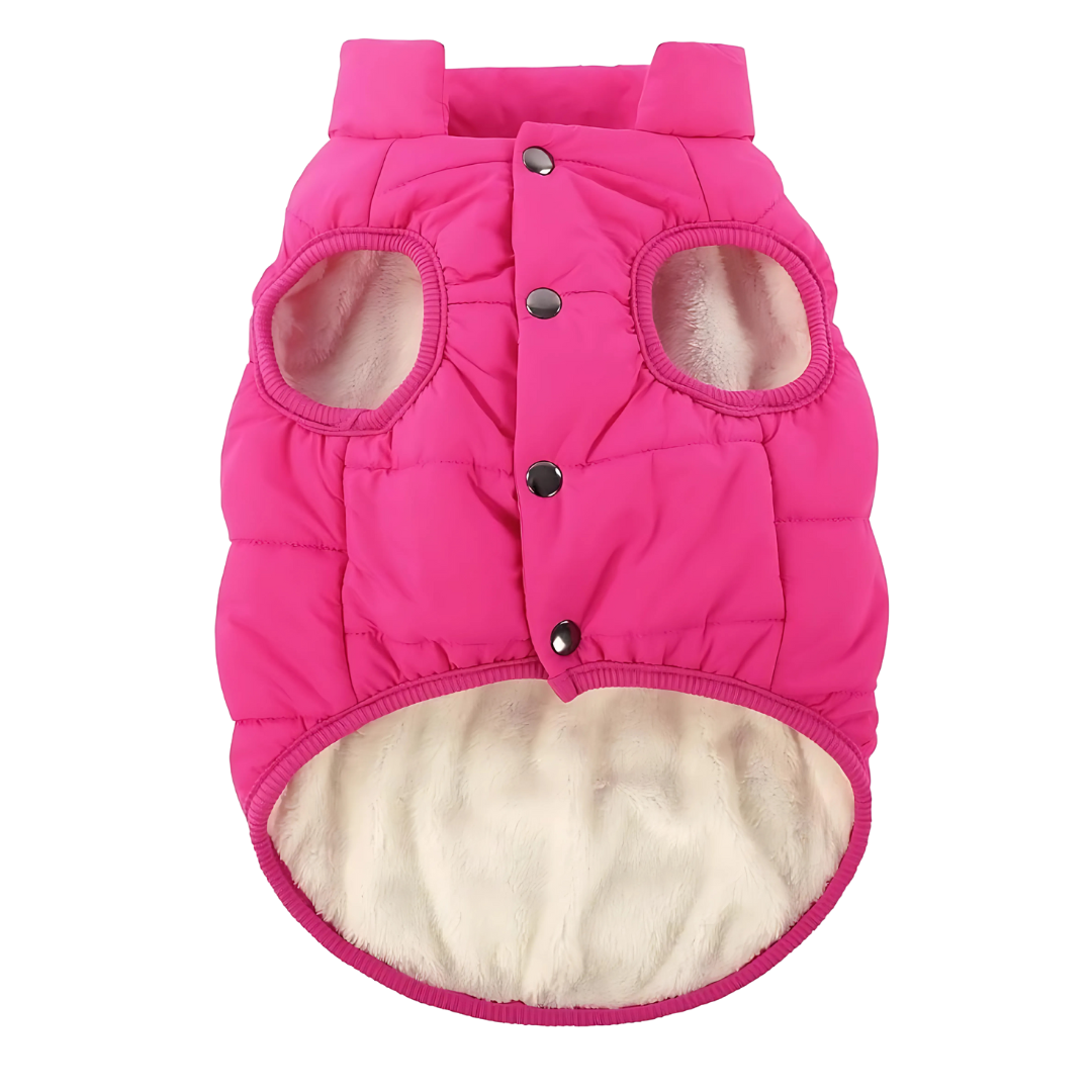 Aconcagua Coat The Dog Face