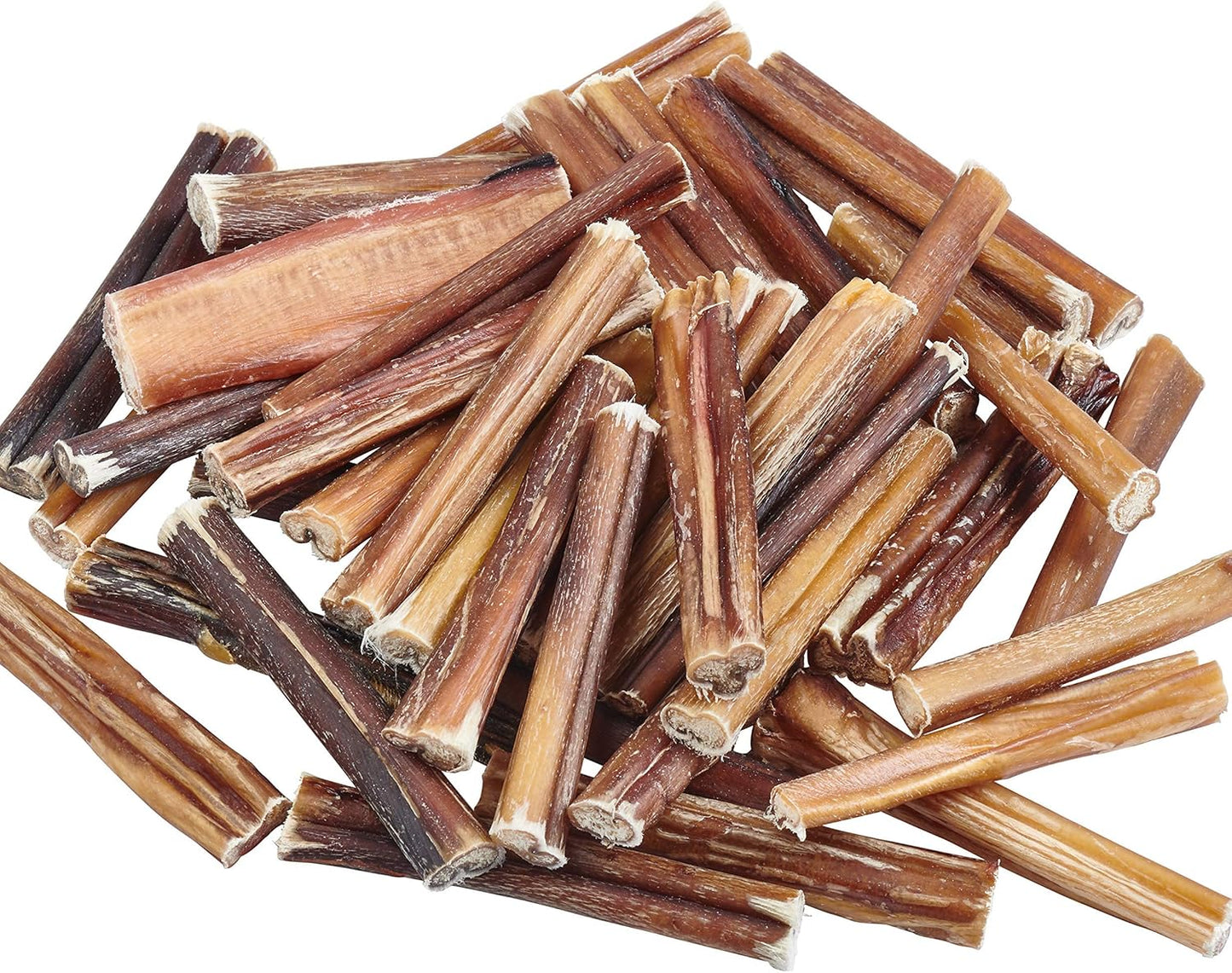 Brazilian Grass-Fed Beef Bully Sticks WooF WooF MeoW MeoW