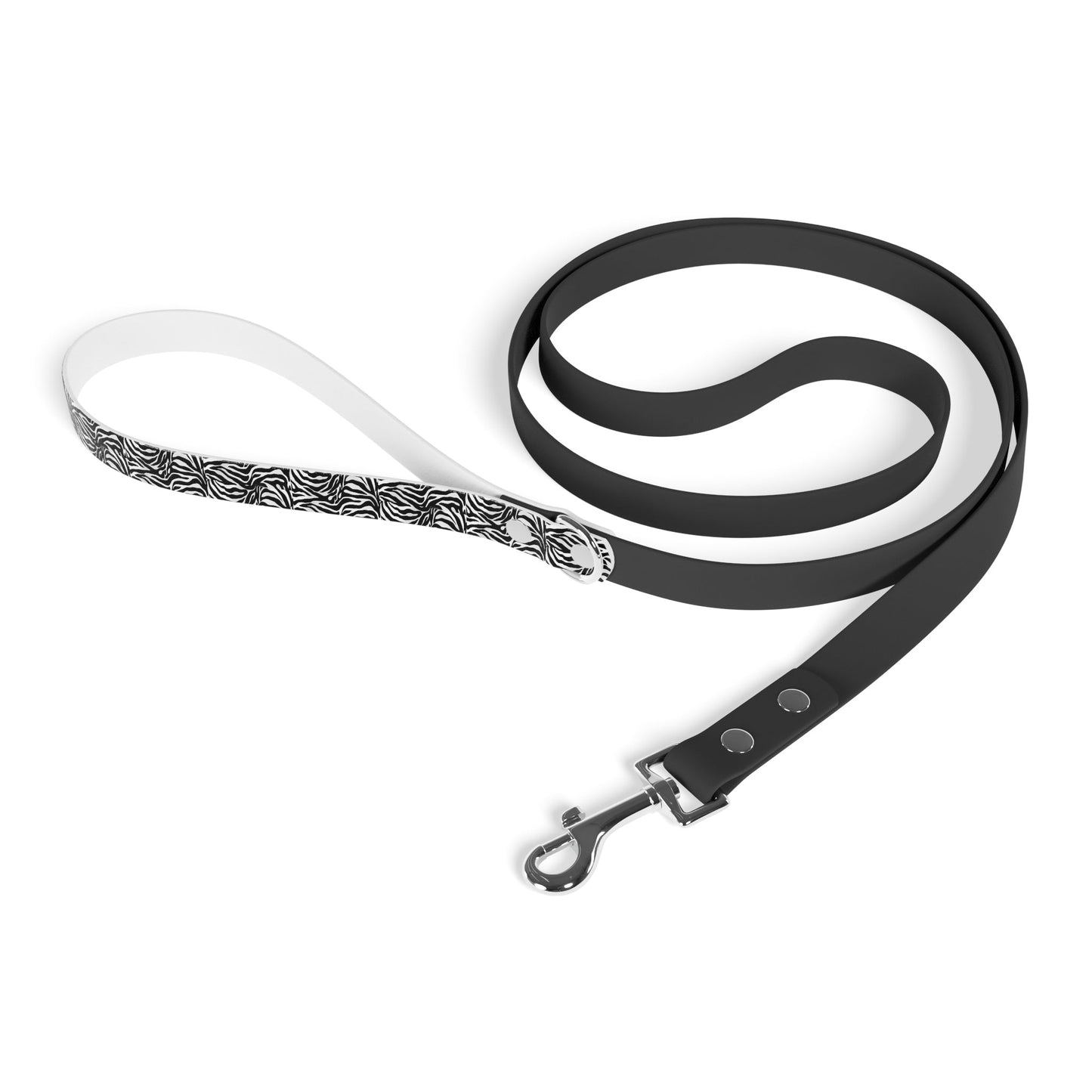 Stylish Pet Leash for Walks, Durable Dog Leash Printify
