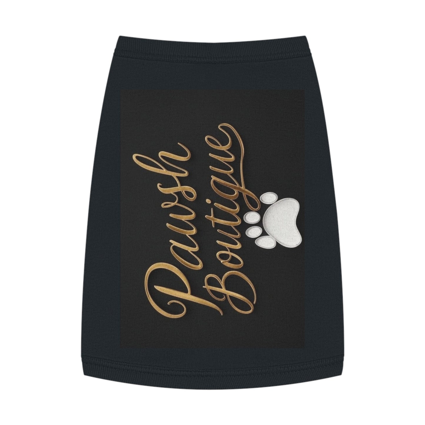 Pawsh Pet Tank Top Printify