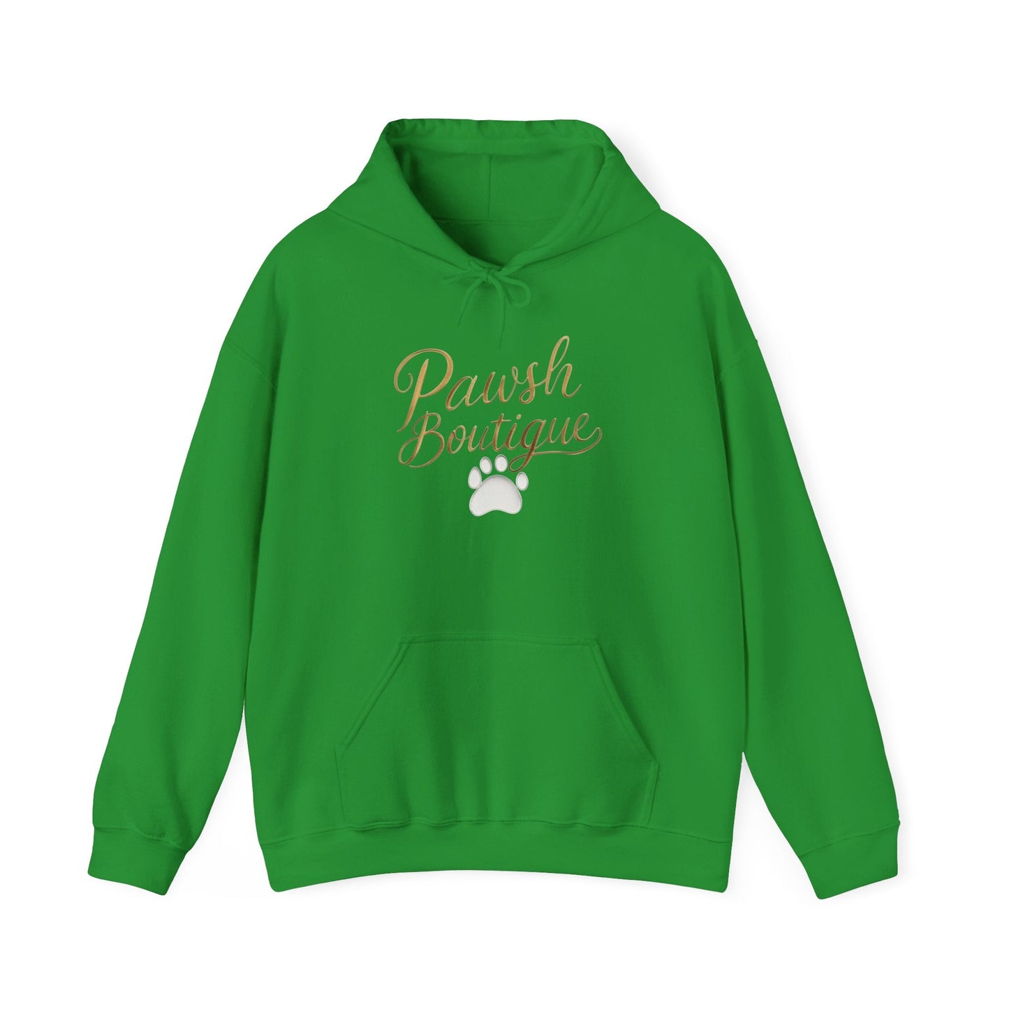 Pawsh Dog Mom Sweatshirt, I Cant Talk Right Now Im Doing Dog Mom Stuff Printify
