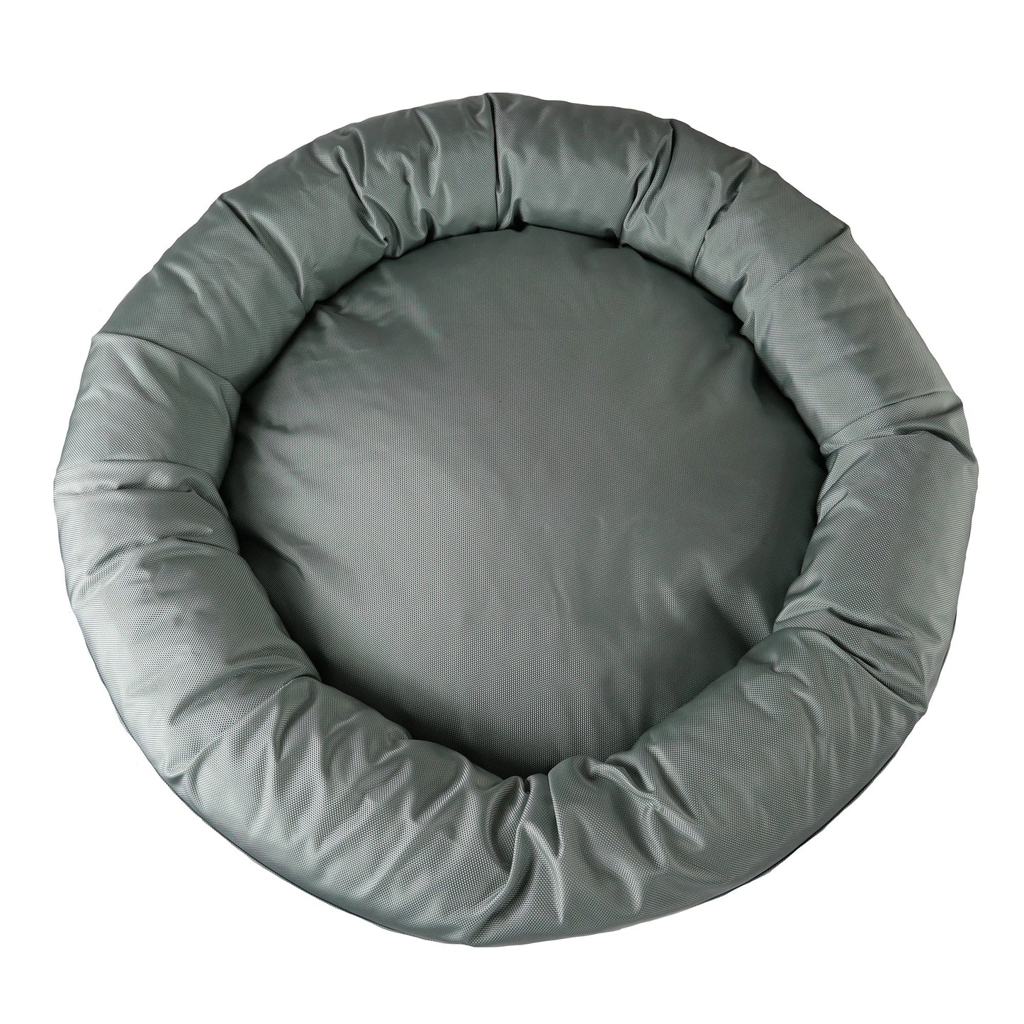 Dog Bed Round Bolster Armor ™ American Dog