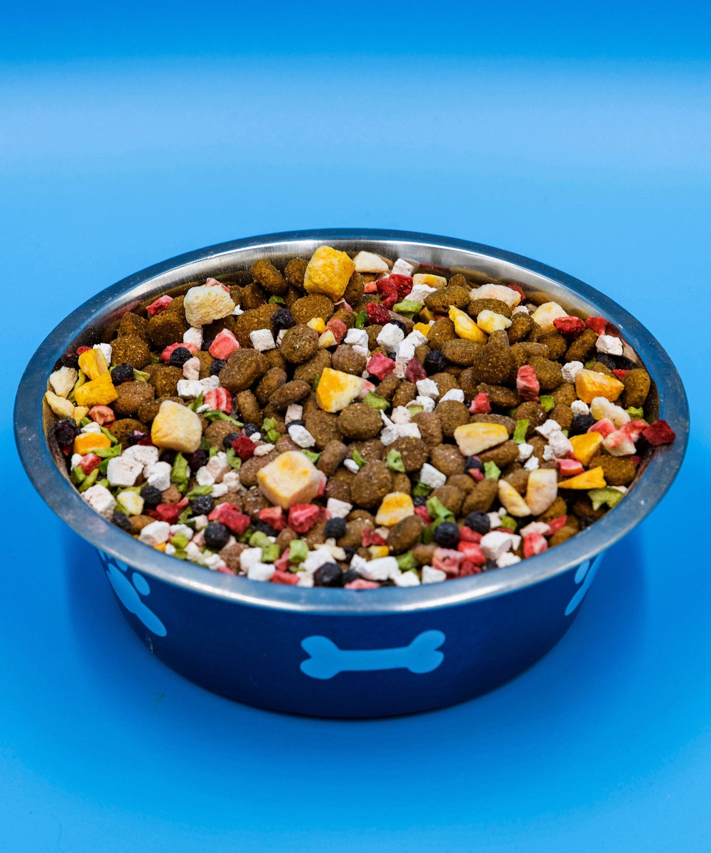 Chicken Mixer - 12oz Bare Naked Pet Co.