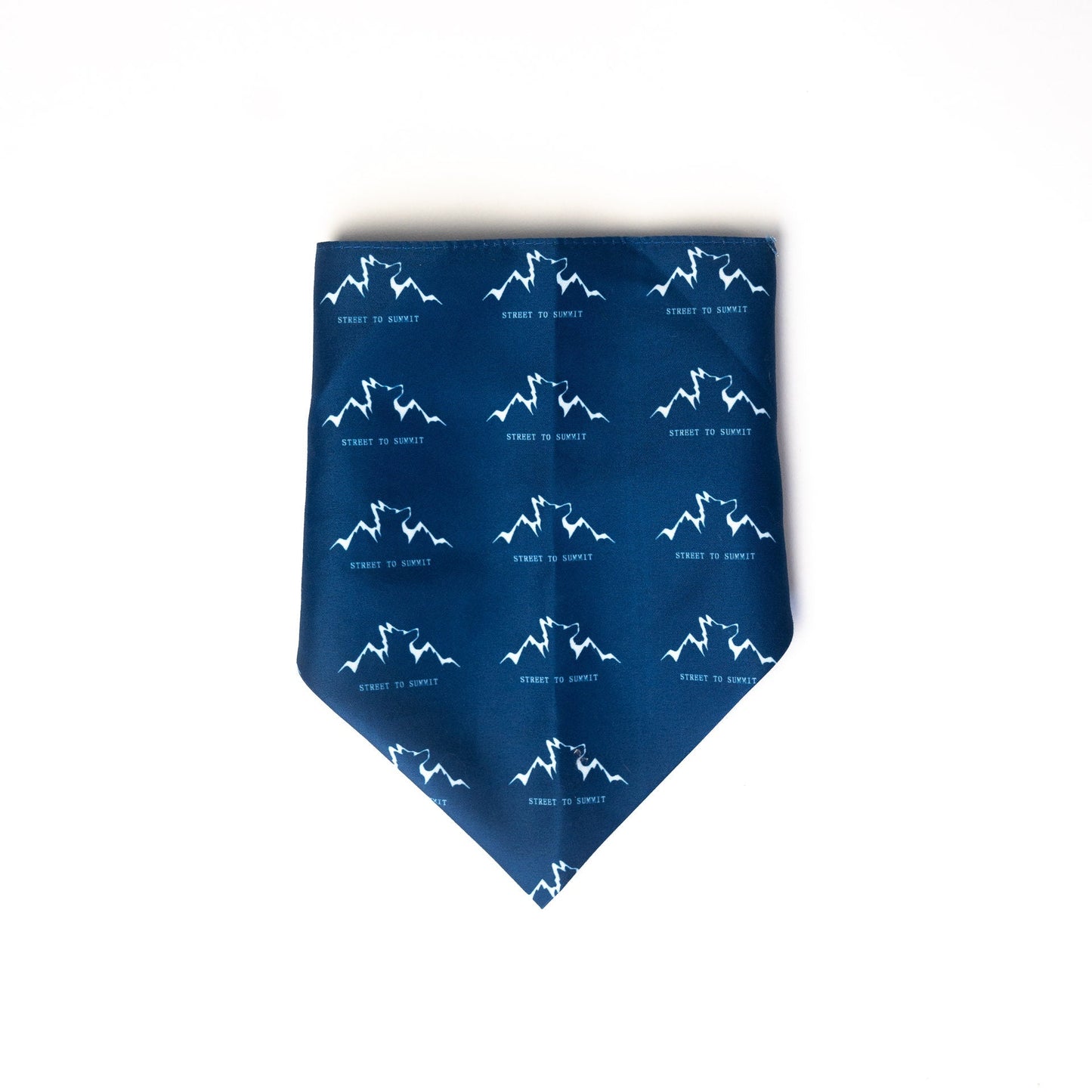 Alpha Pak Logo Bandana Alpha Pak