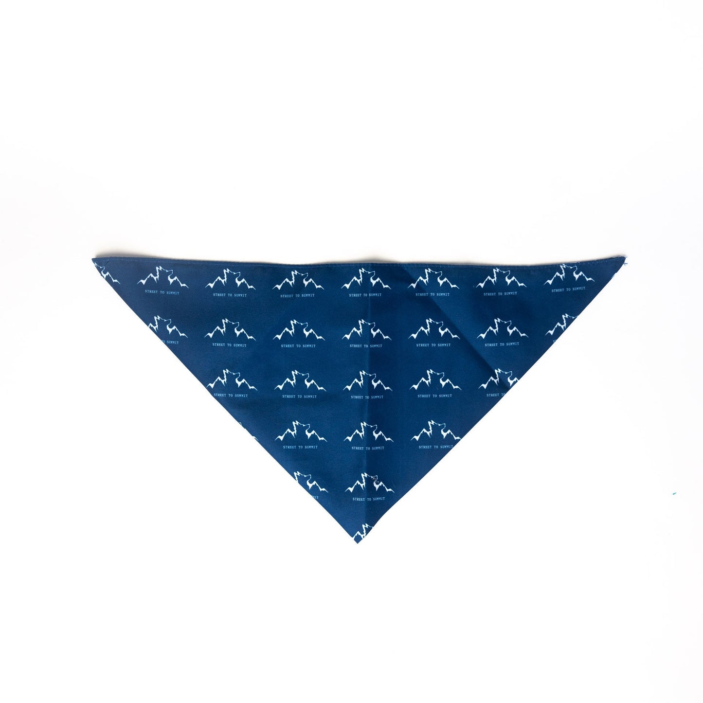 Alpha Pak Logo Bandana Alpha Pak