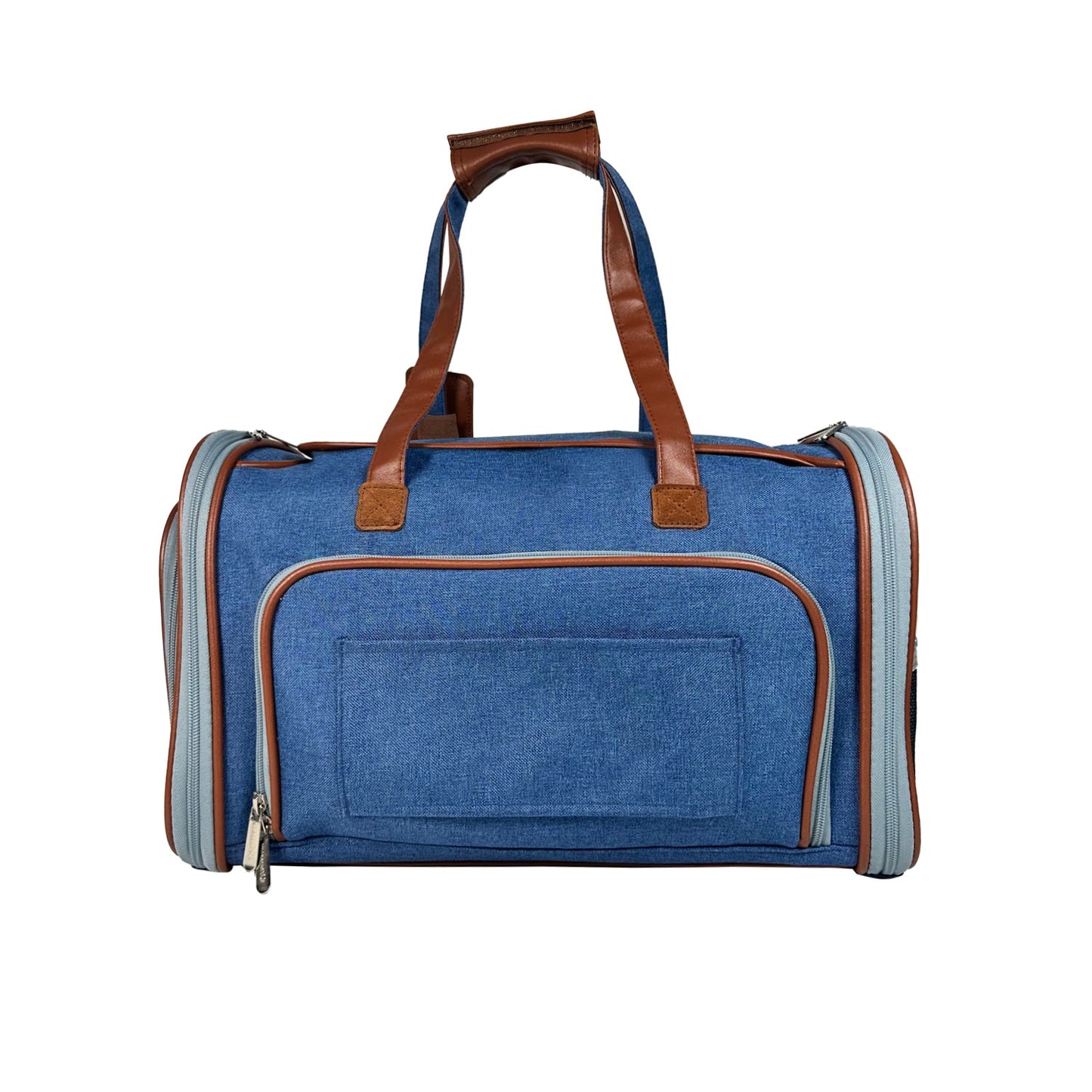 Mr. Peanut's Gold Series Standard Size Airline Compliant Expandable Pet Carrier Mr. Peanut's Pet Carriers