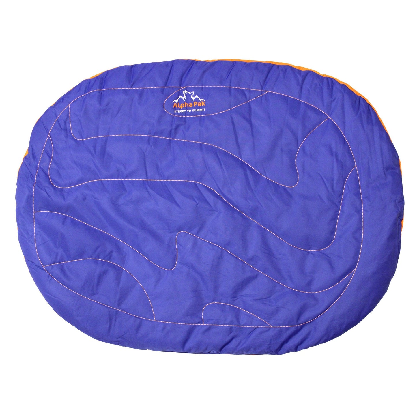 Adventure Compressible Waterproof Dog Sleeping Mat Alpha Pak