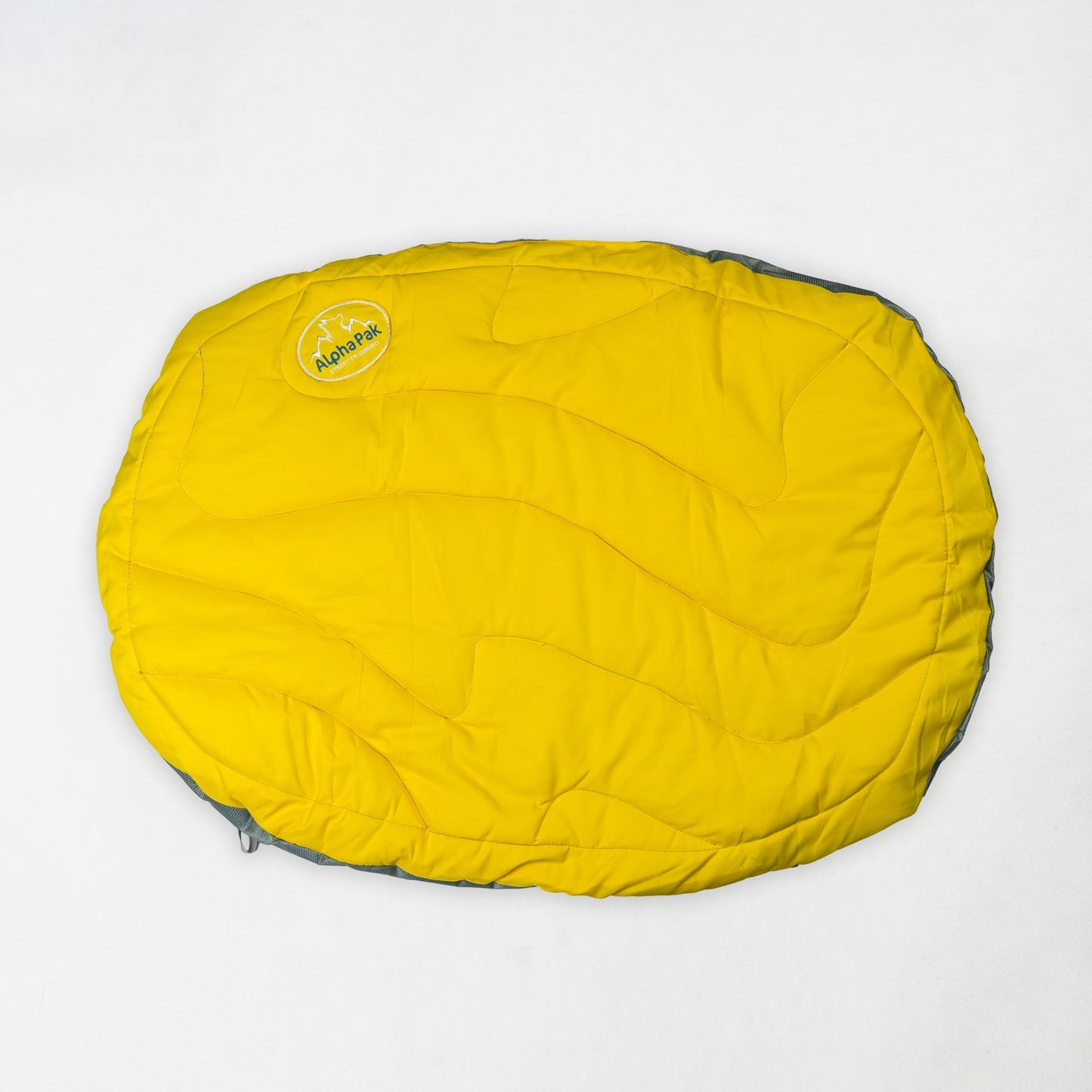 Adventure Compressible Waterproof Dog Sleeping Mat Alpha Pak