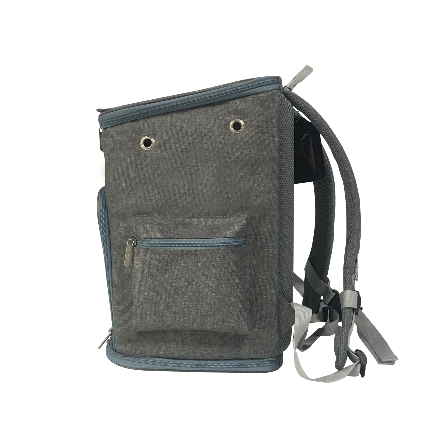 Mr. Peanut's Vancouver Series Backpack Pet Carrier for Smaller Cats and Dogs Mr. Peanut's Pet Carriers