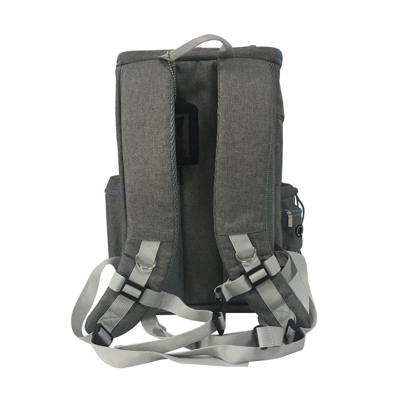 Mr. Peanut's Vancouver Series Backpack Pet Carrier for Smaller Cats and Dogs Mr. Peanut's Pet Carriers