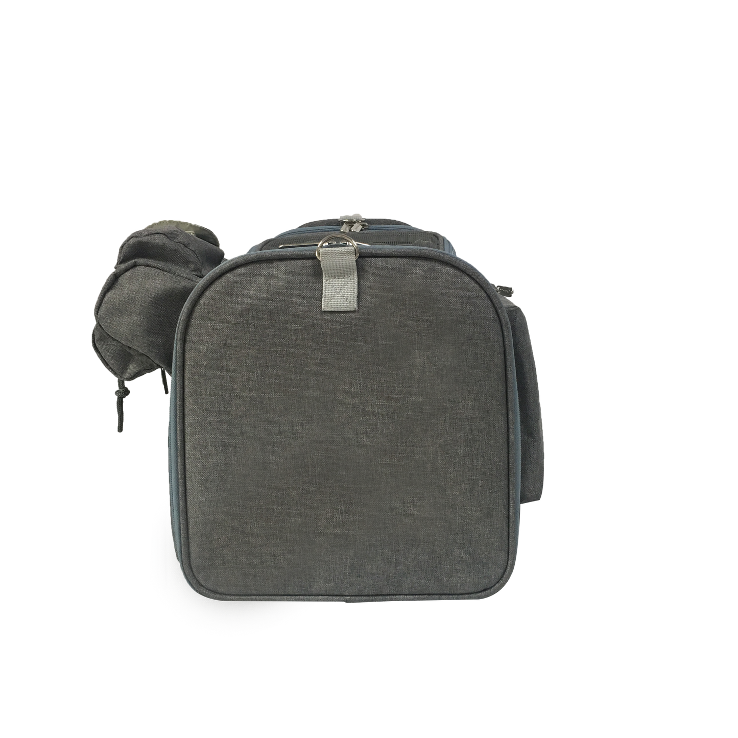 Mr. Peanut's Vancouver Series Backpack Pet Carrier for Smaller Cats and Dogs Mr. Peanut's Pet Carriers