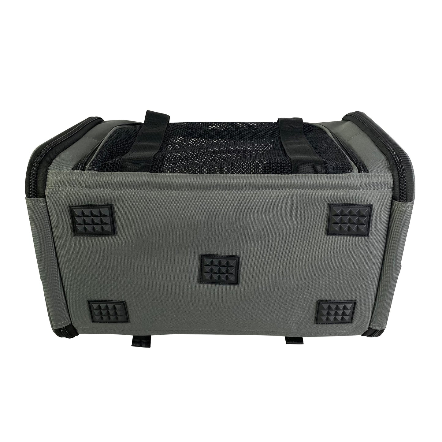 Mr. Peanut's Silver Series Airline Capable Soft Sided Pet Carrier Mr. Peanut's Pet Carriers