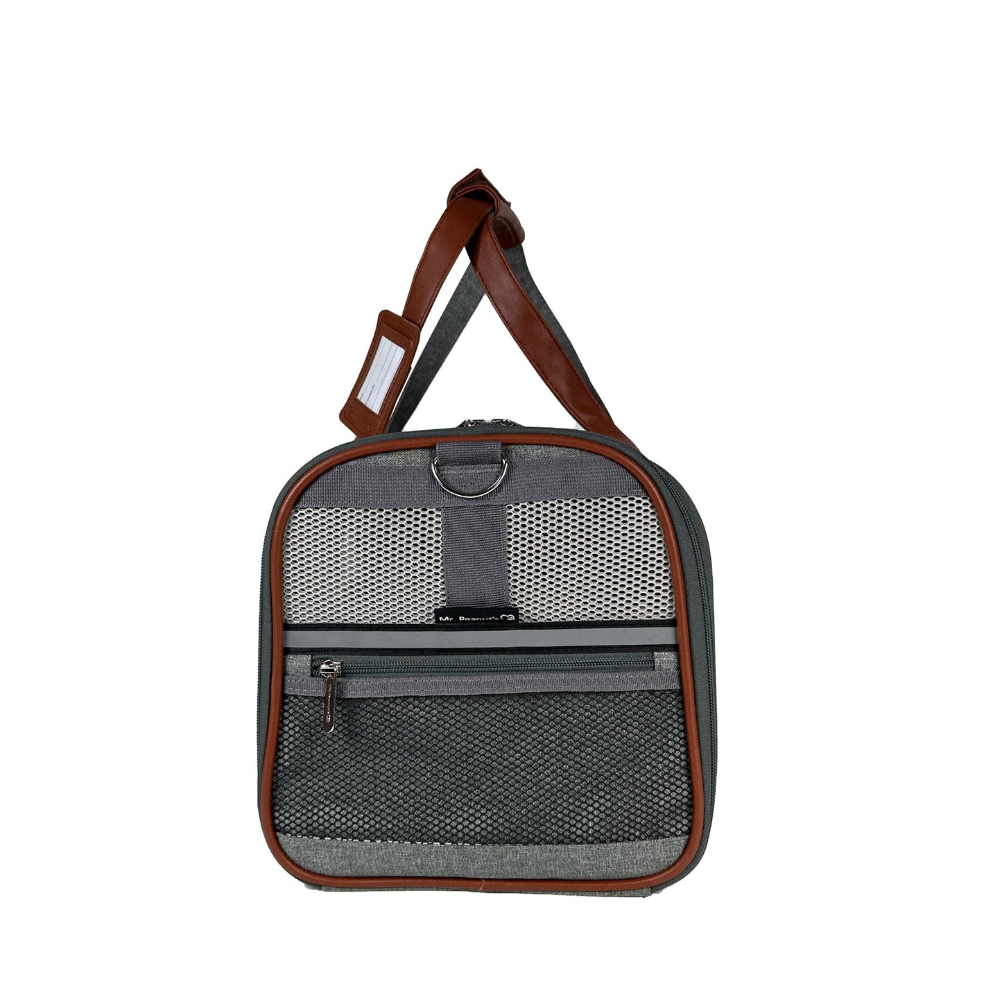 Mr. Peanut's Gold Series Standard Size Airline Compliant Pet Carrier Mr. Peanut's Pet Carriers