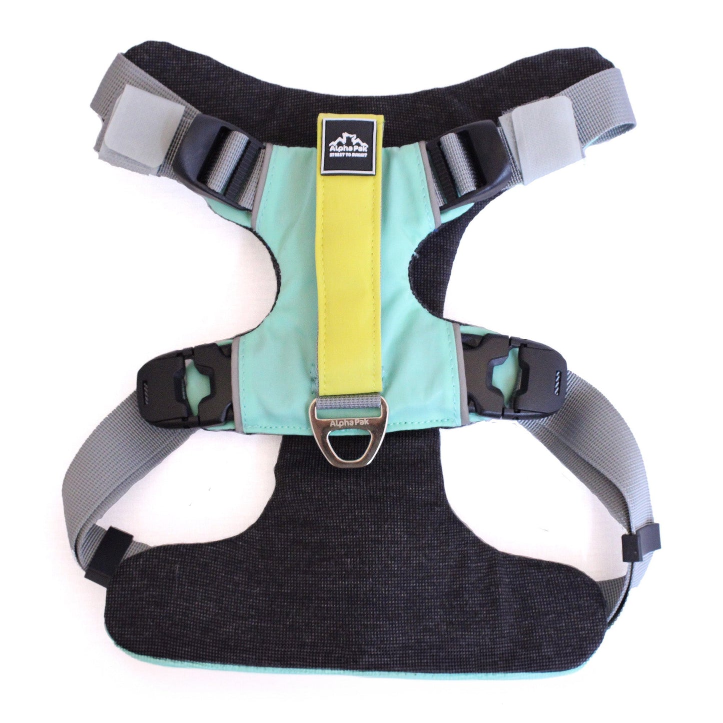 Everyday Adventure Dog Harness Alpha Pak