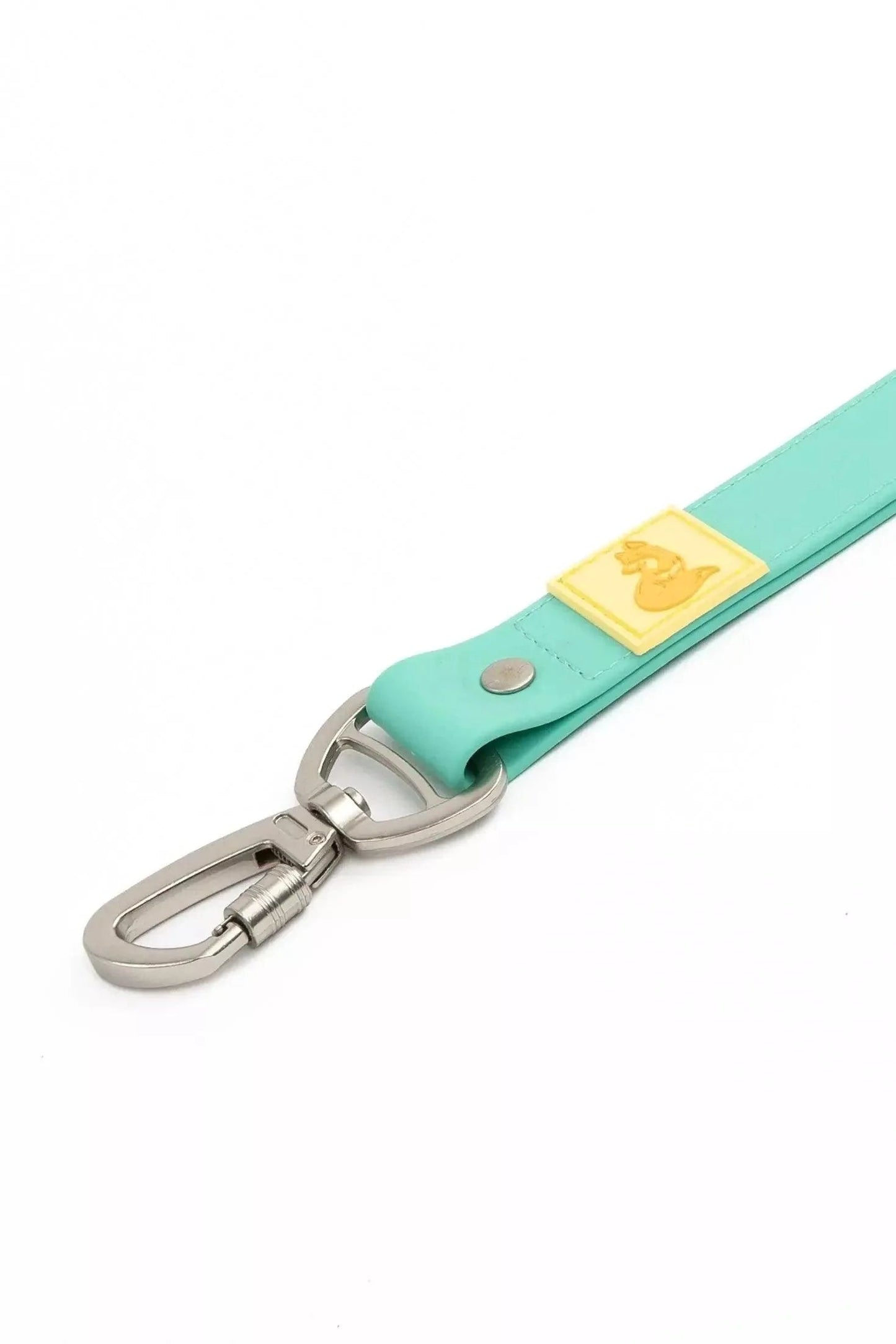 Island Vibes Waterproof Dog Leash Aria the Fox