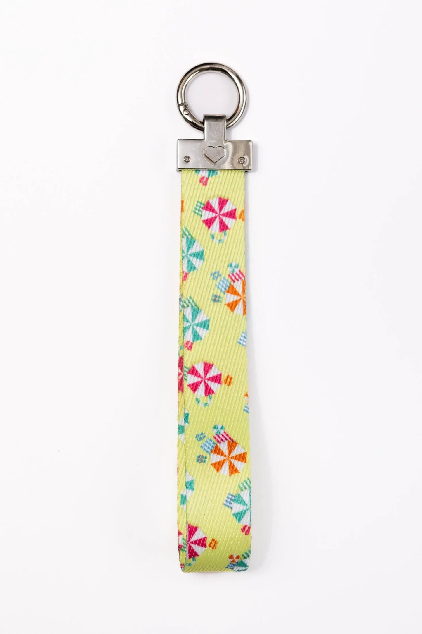 Sun & Shade Dog Bandana & Matching Keychain Aria the Fox