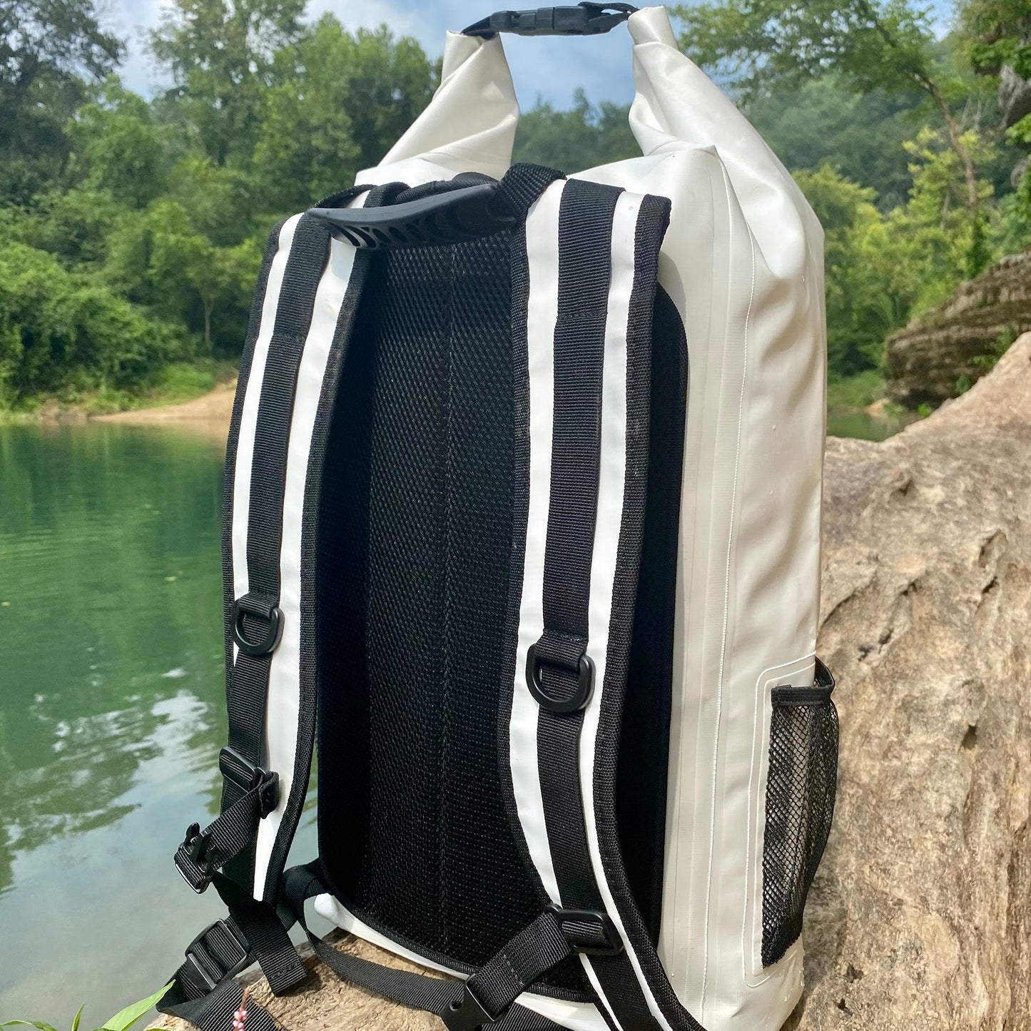 Iceberg Dry Bag Alpha Pak