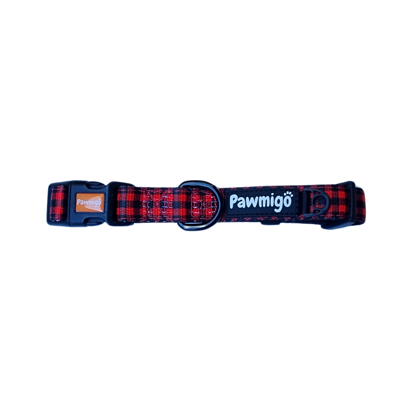 Lumbersnack Classic Collar Pawmigo