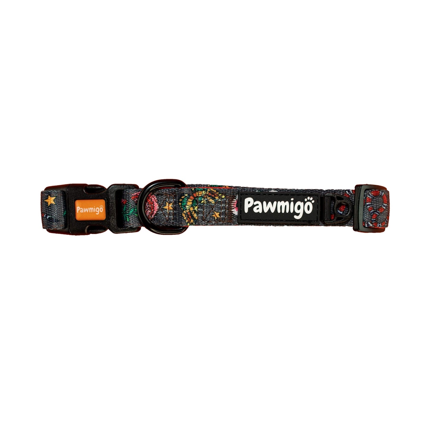 May Flowers Collar Pawmigo