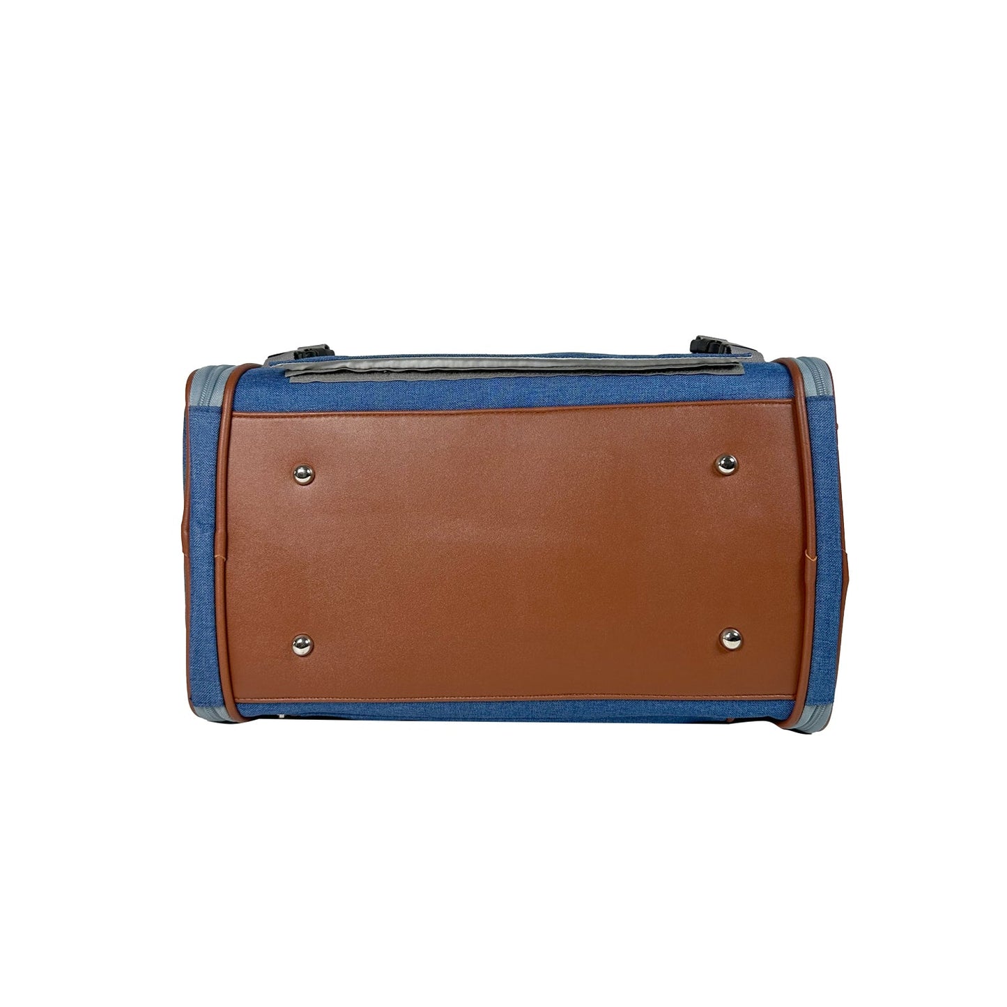 Mr. Peanut's Gold Series Standard Size Airline Compliant Expandable Pet Carrier Mr. Peanut's Pet Carriers