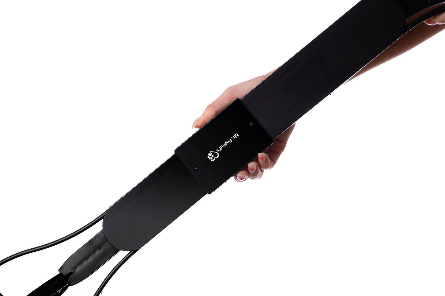 Mr. Peanut's 32" Tall Profile Pooper Scooper Mr. Peanut's Pet Carriers