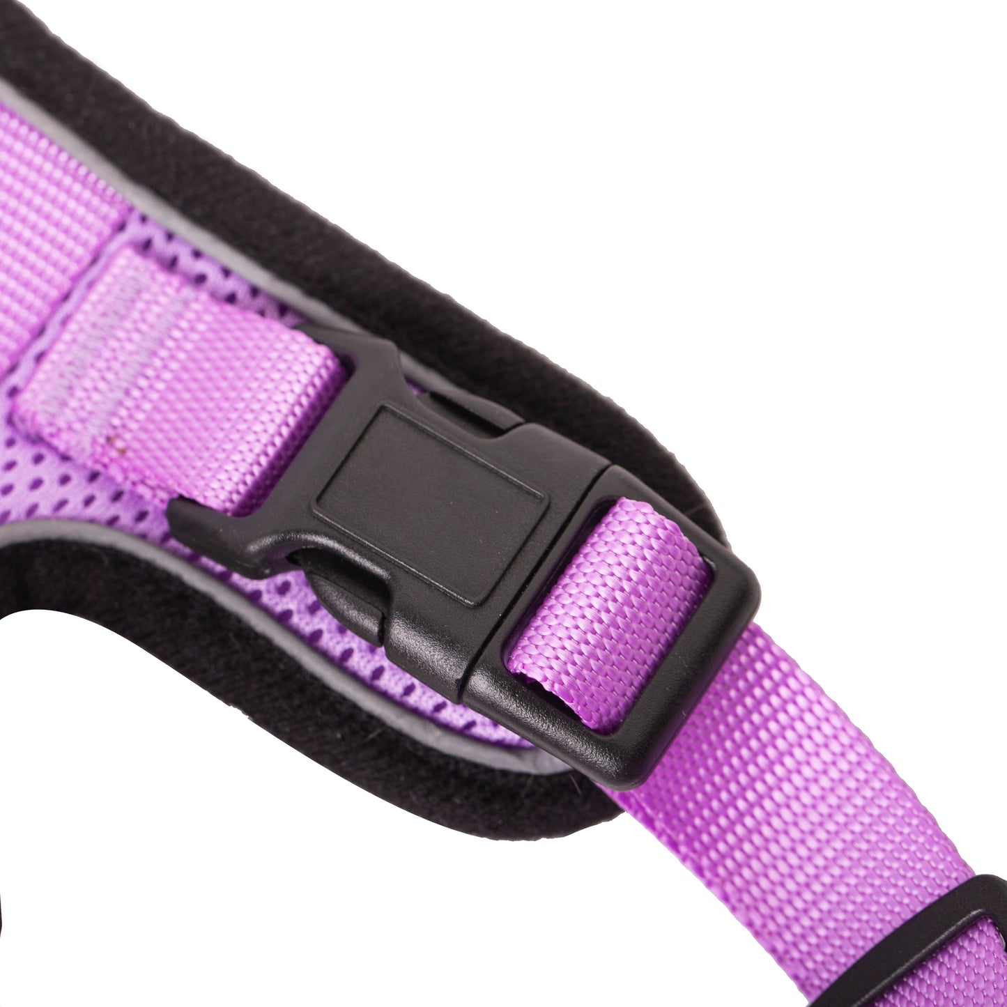 Mr. Peanut's PurrTrek Reflective Cat Harness with Matching Leash Mr. Peanut's Pet Carriers